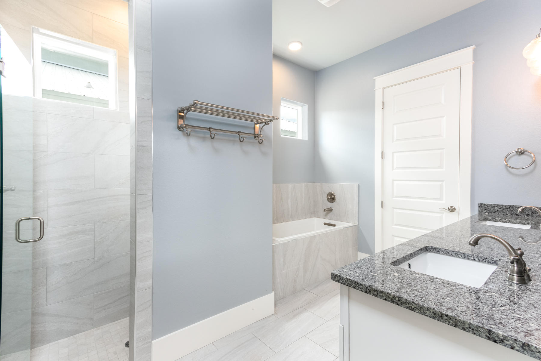 The Villas of Frangista - Residential