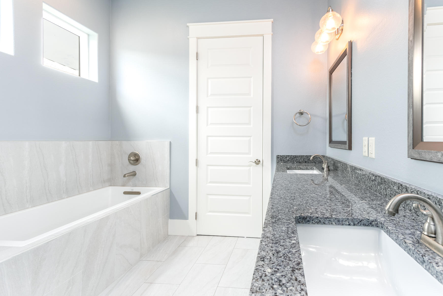 The Villas of Frangista - Residential