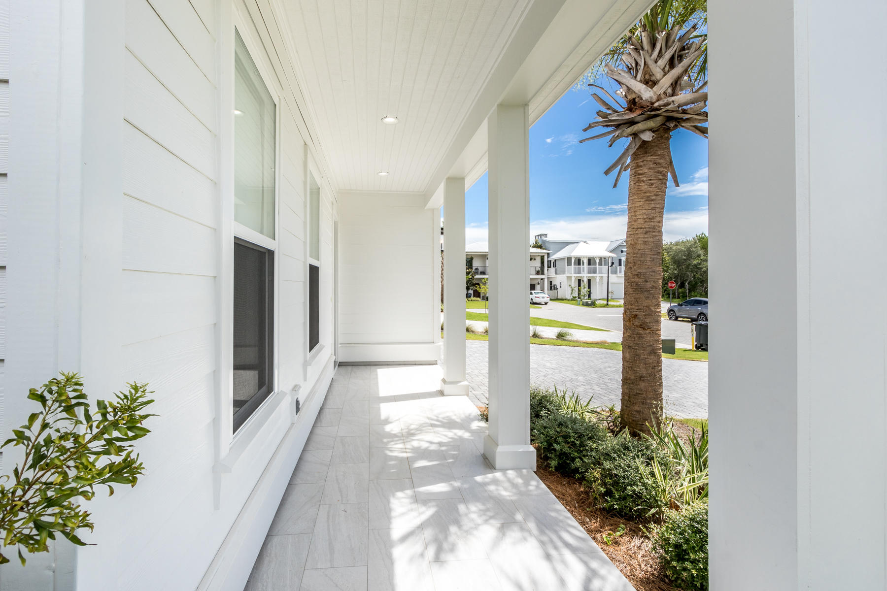 The Villas of Frangista - Residential