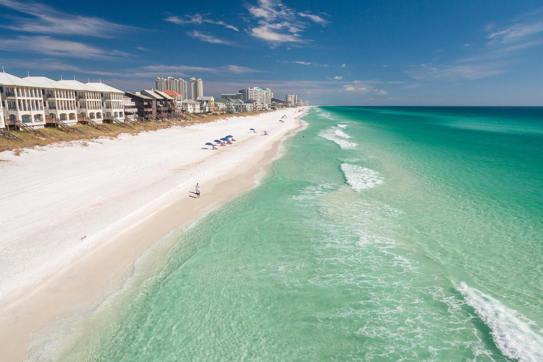 The Villas of Frangista - Residential