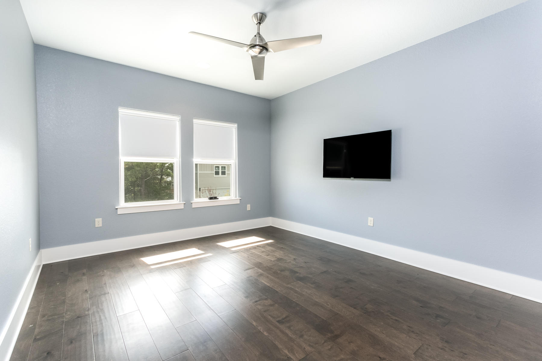 The Villas of Frangista - Residential