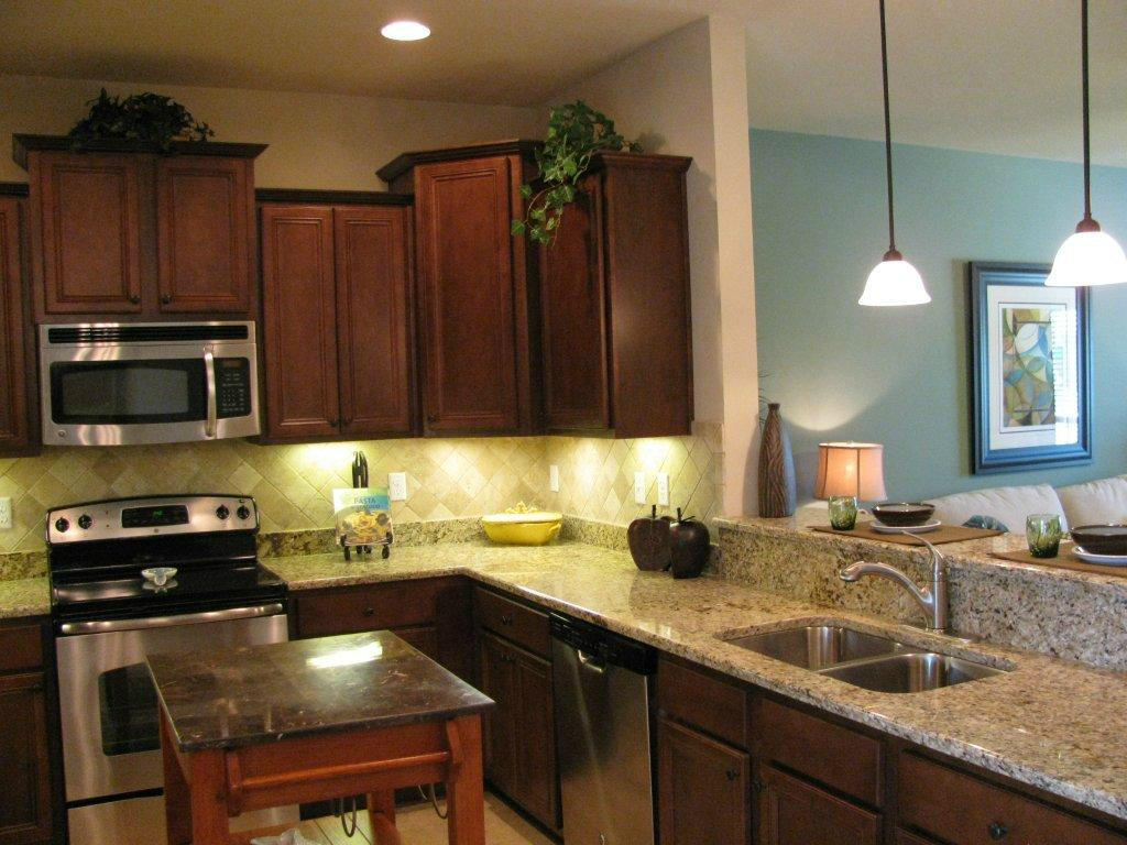 LIBERTY OAKS - Residential