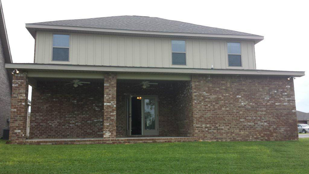 LIBERTY OAKS - Residential