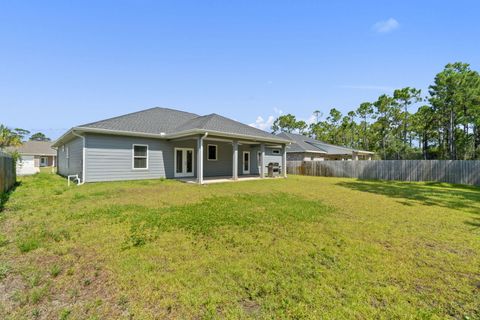 A home in Gulf Breeze