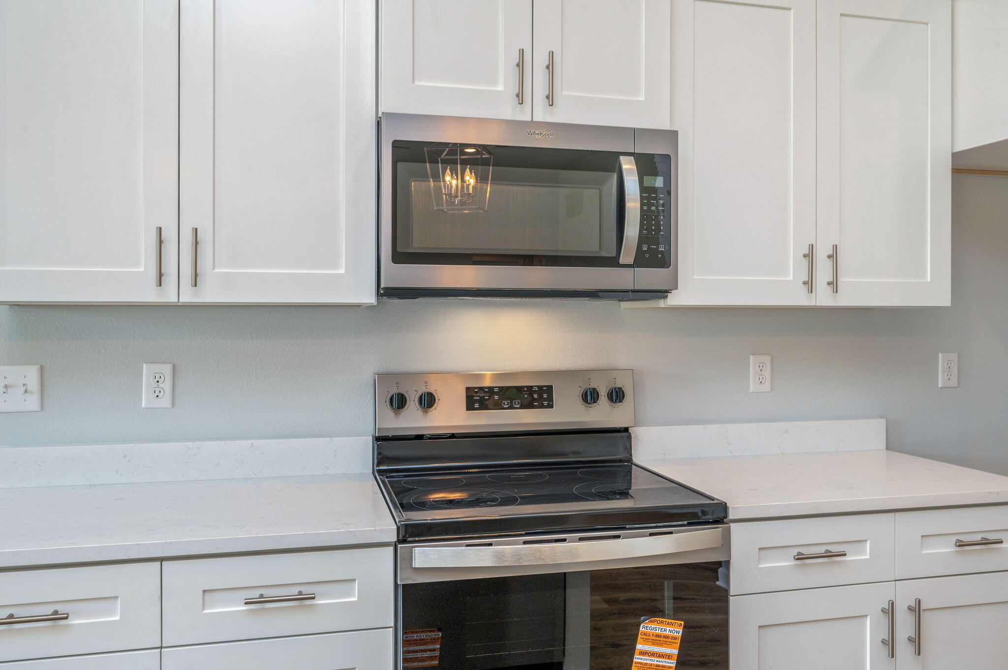 SOUTHERN CHARM - Residential