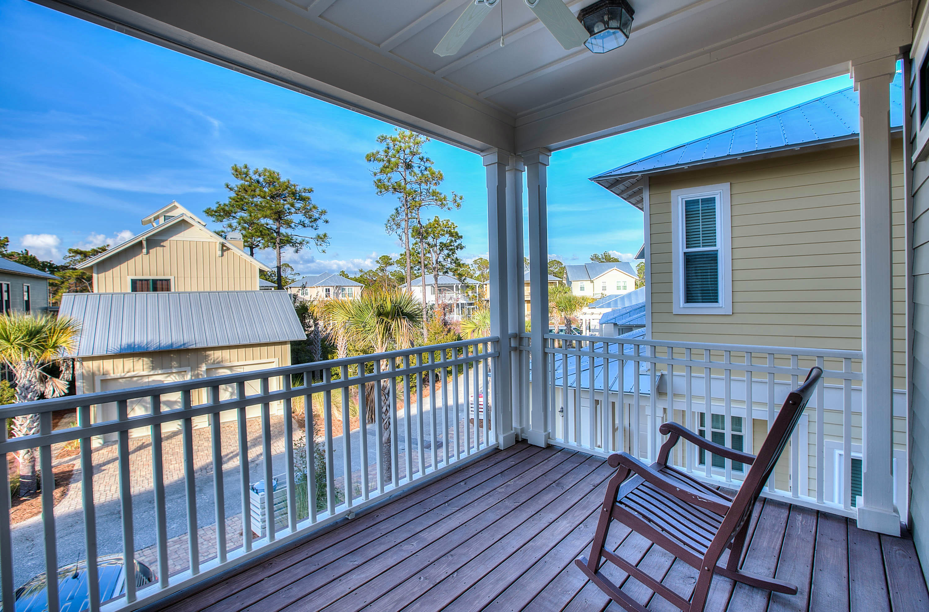 NATUREWALK AT SEAGROVE - Residential