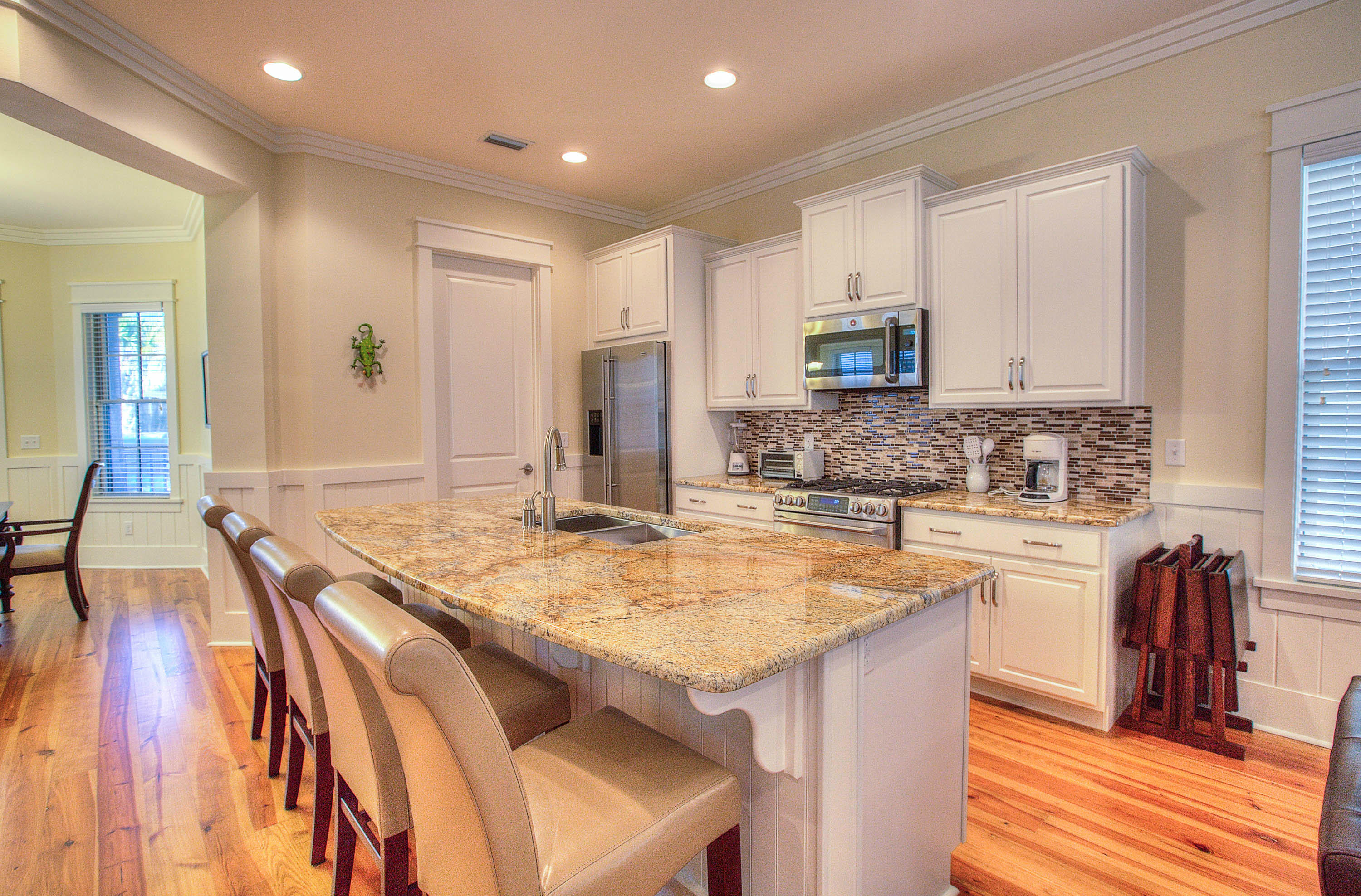 NATUREWALK AT SEAGROVE - Residential