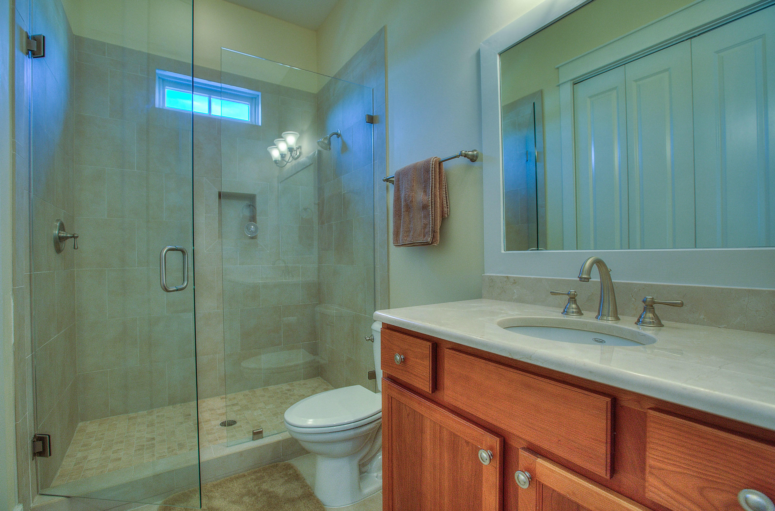 NATUREWALK AT SEAGROVE - Residential