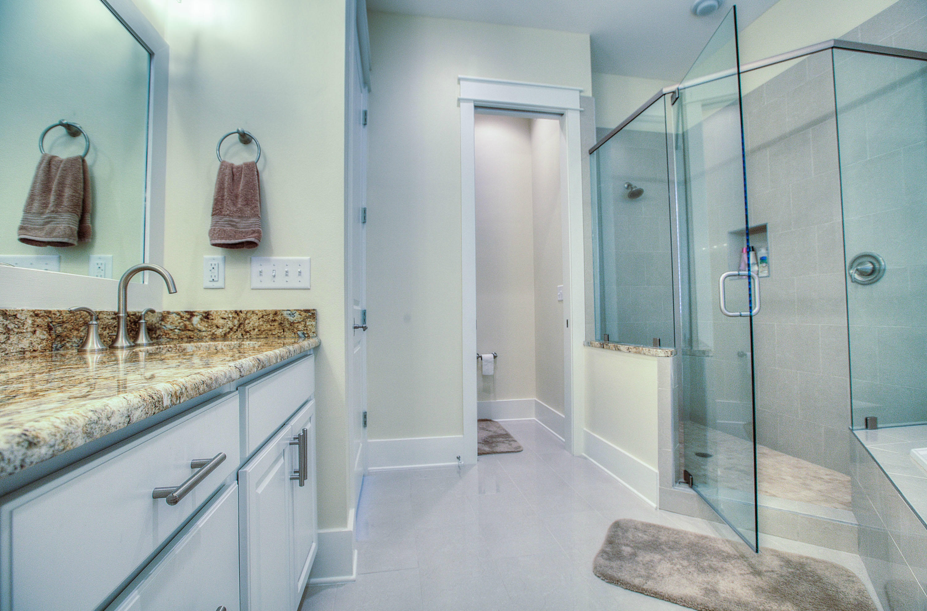 NATUREWALK AT SEAGROVE - Residential