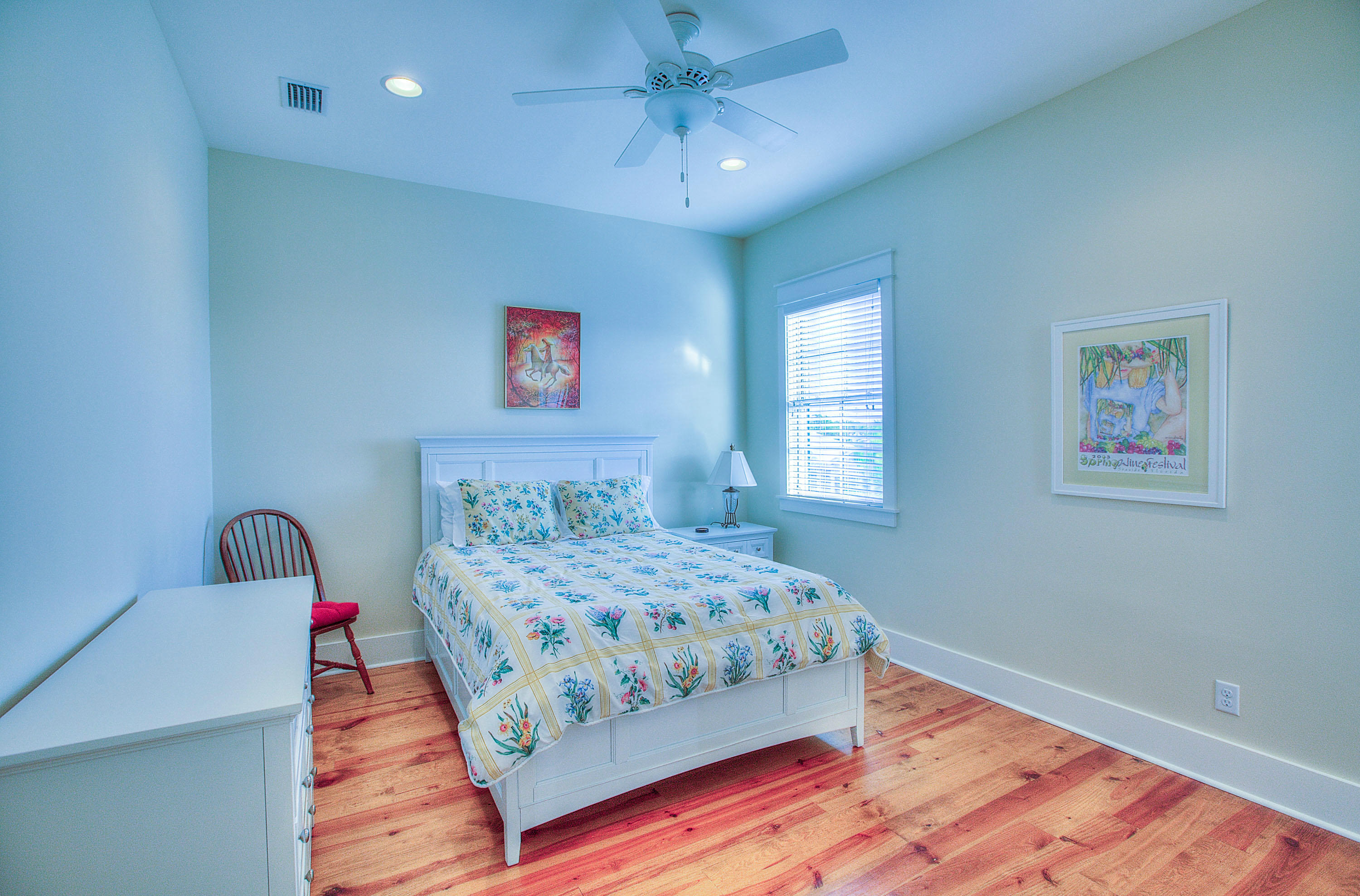 NATUREWALK AT SEAGROVE - Residential