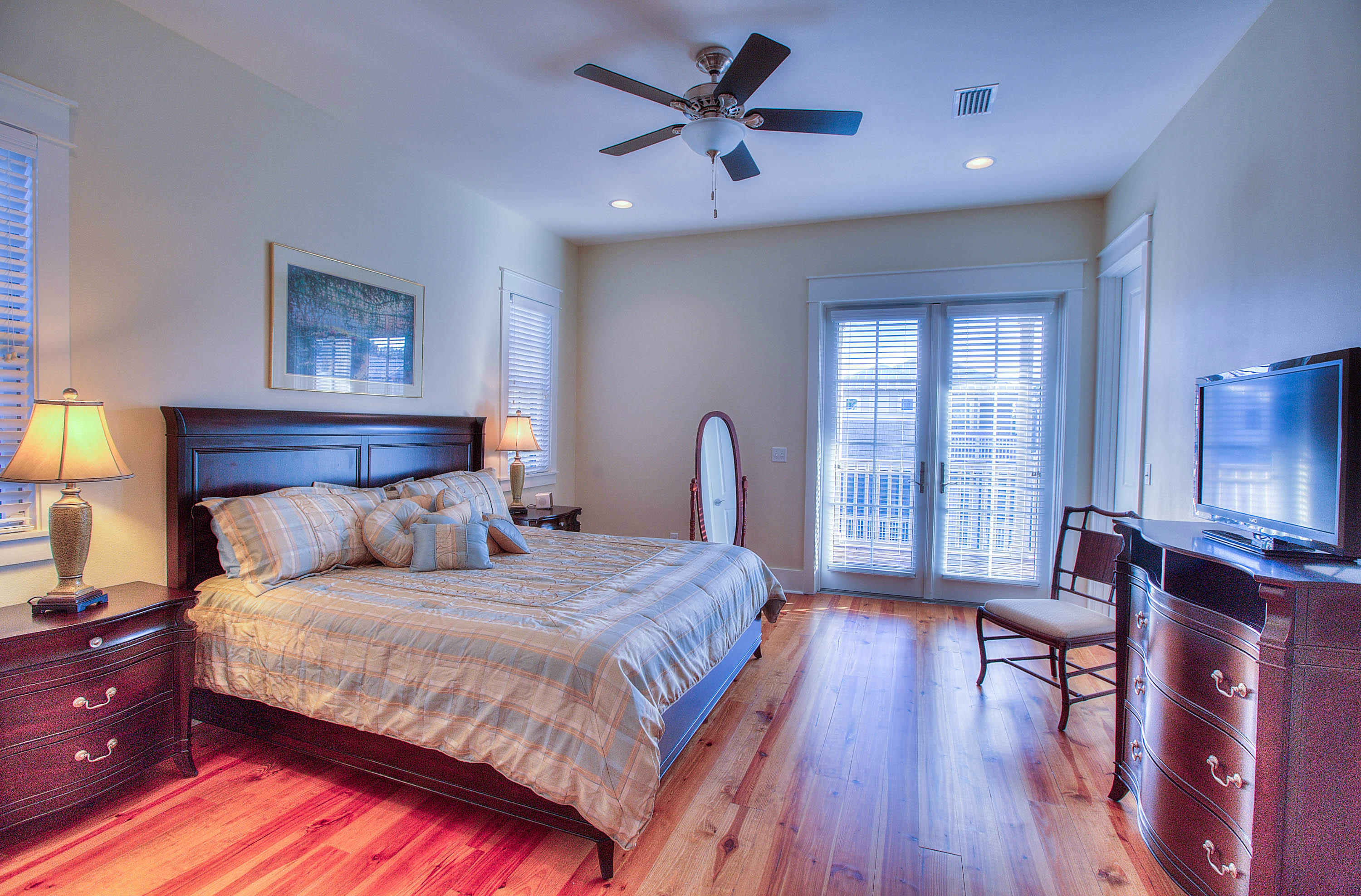 NATUREWALK AT SEAGROVE - Residential