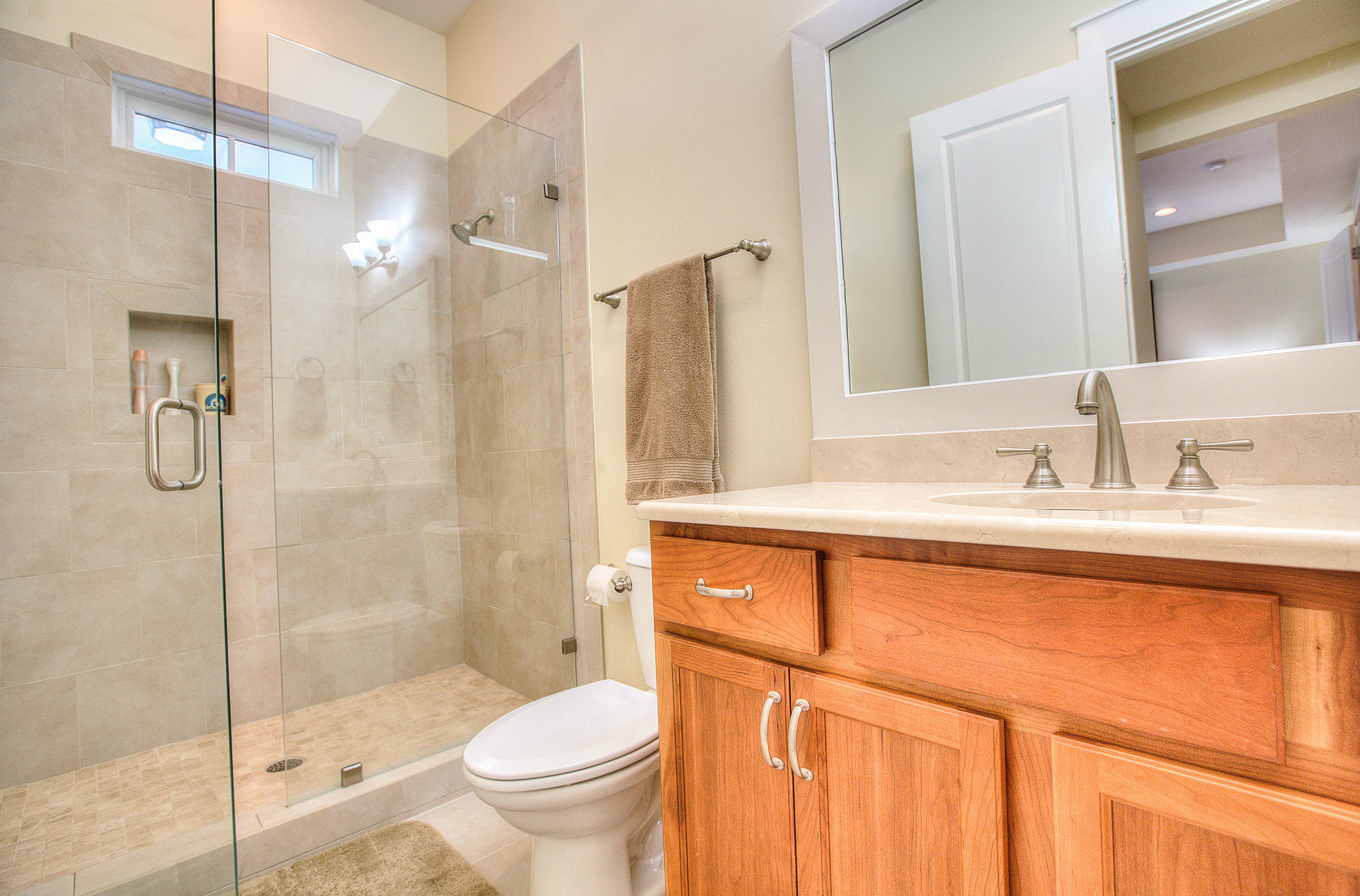 NATUREWALK AT SEAGROVE - Residential