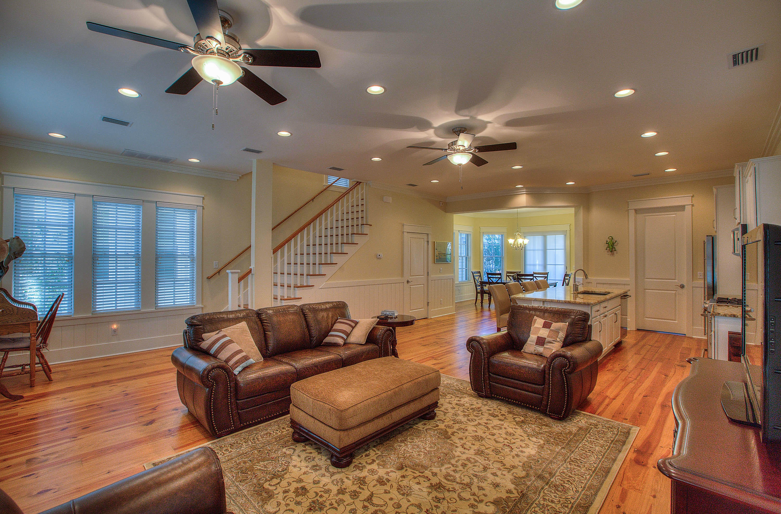 NATUREWALK AT SEAGROVE - Residential