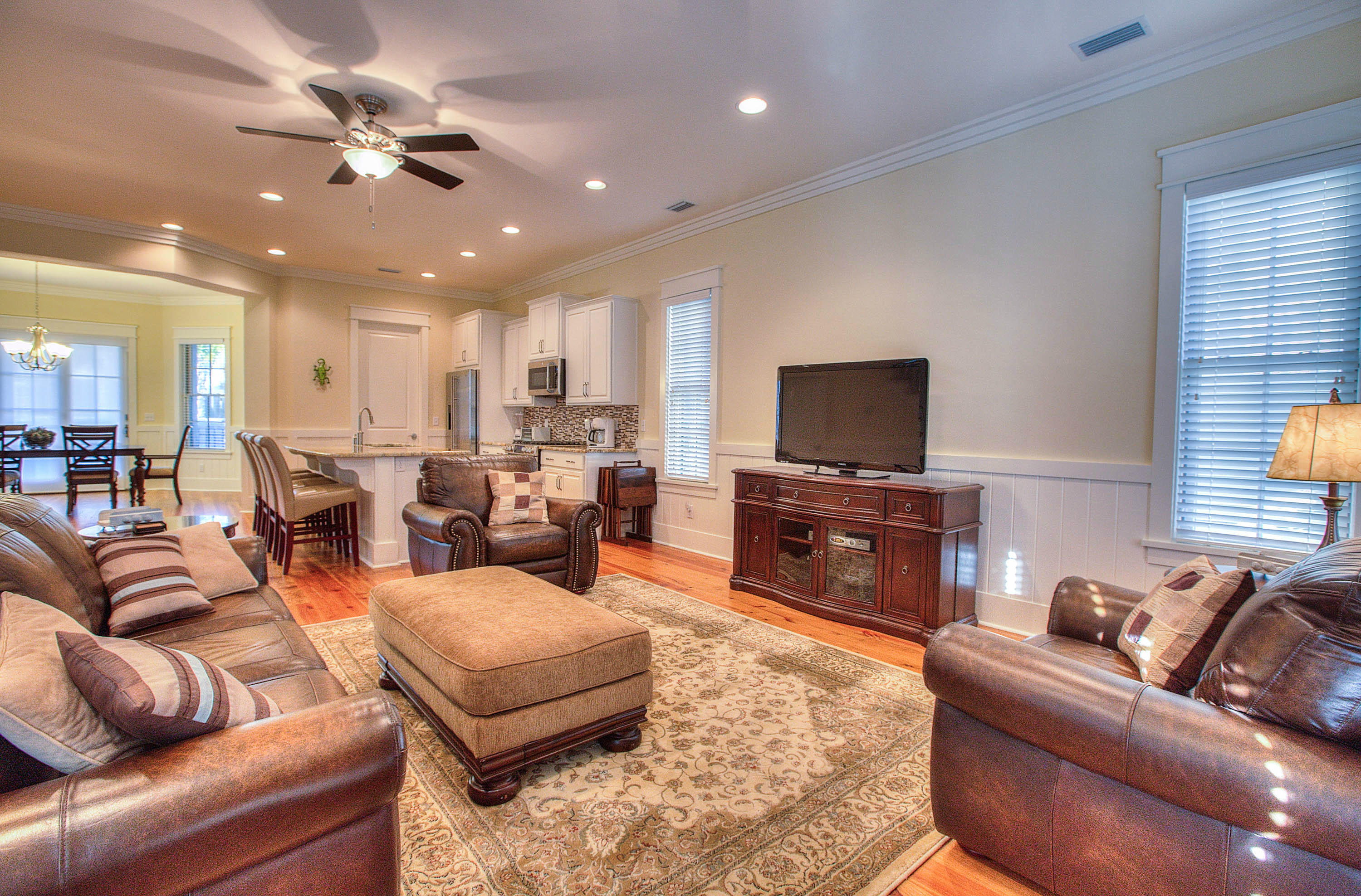 NATUREWALK AT SEAGROVE - Residential