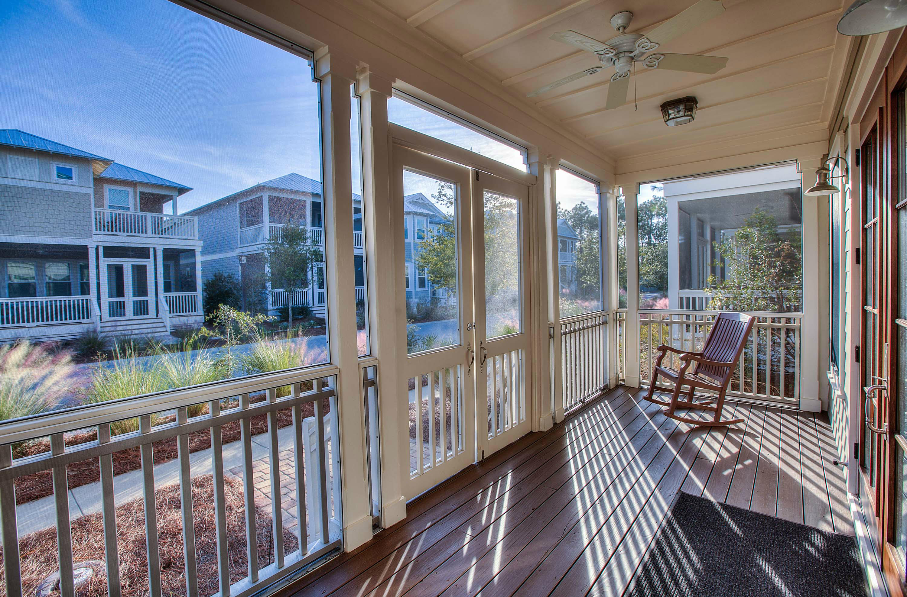 NATUREWALK AT SEAGROVE - Residential