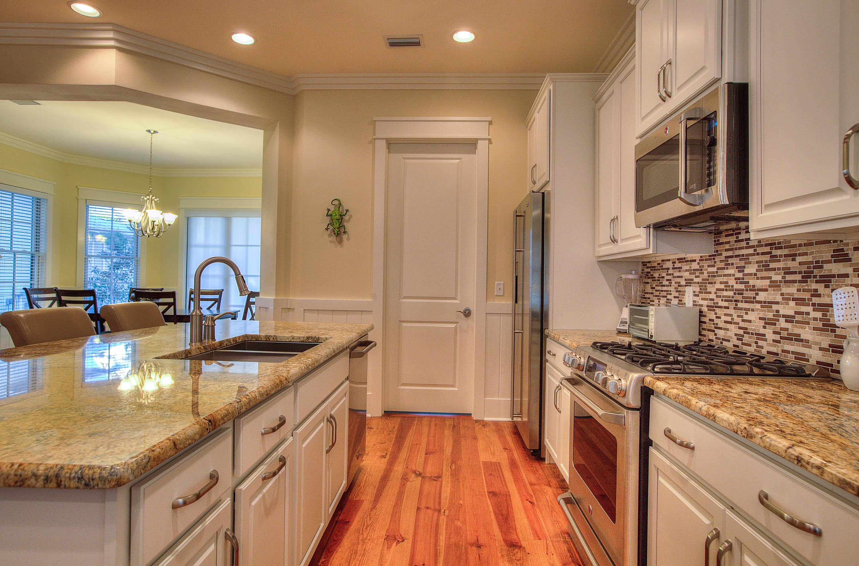 NATUREWALK AT SEAGROVE - Residential