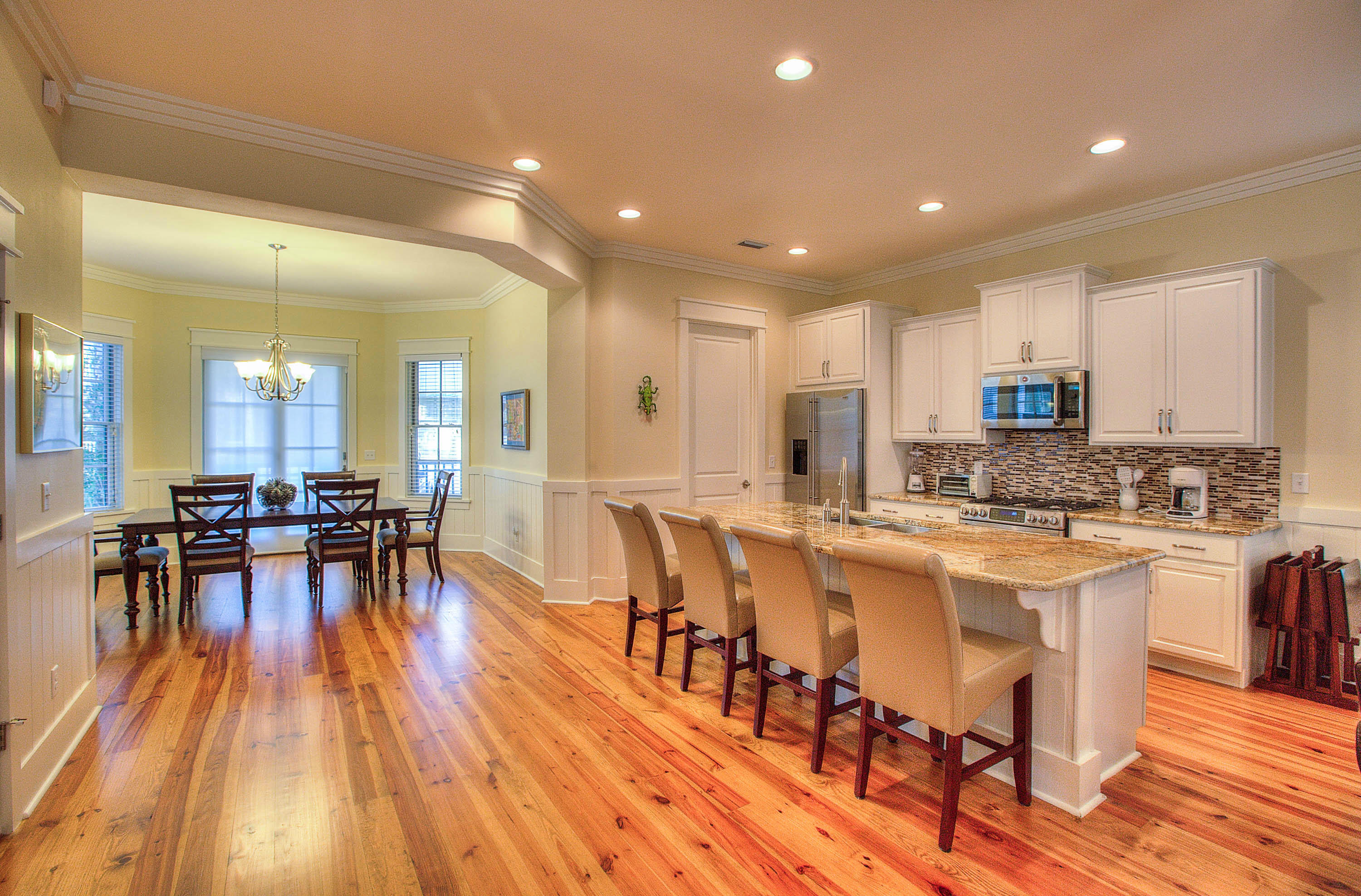 NATUREWALK AT SEAGROVE - Residential