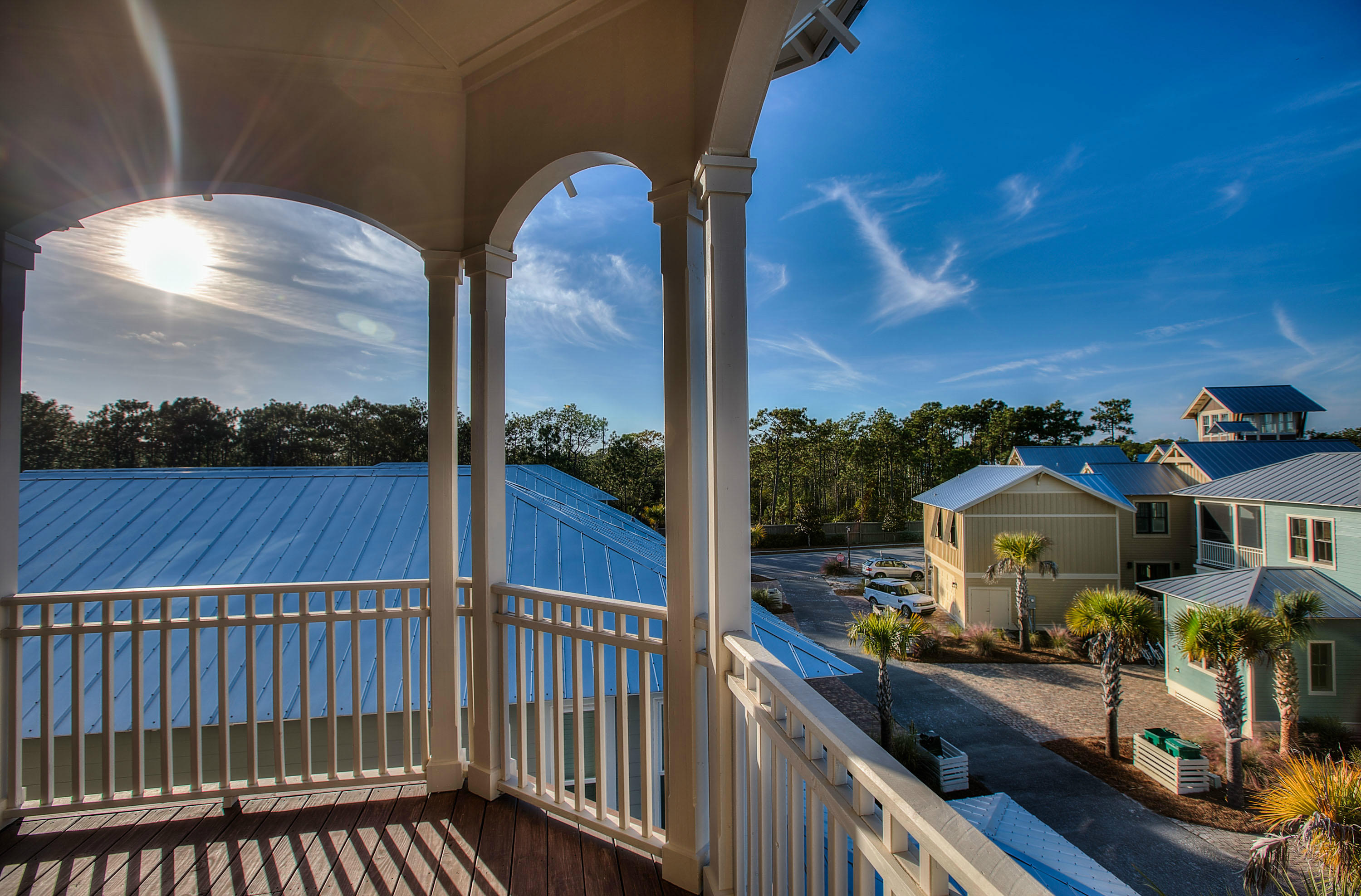 NATUREWALK AT SEAGROVE - Residential