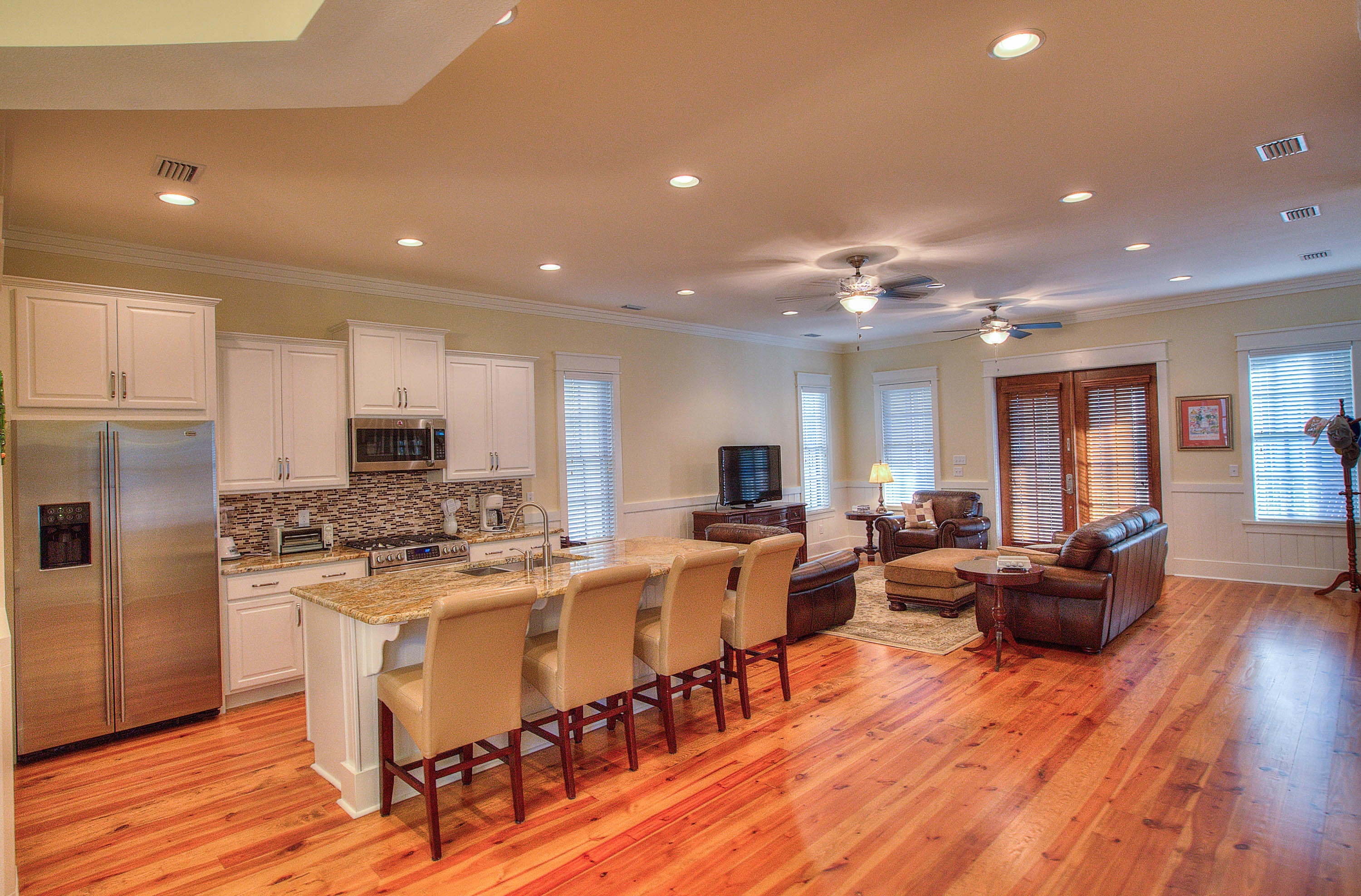 NATUREWALK AT SEAGROVE - Residential