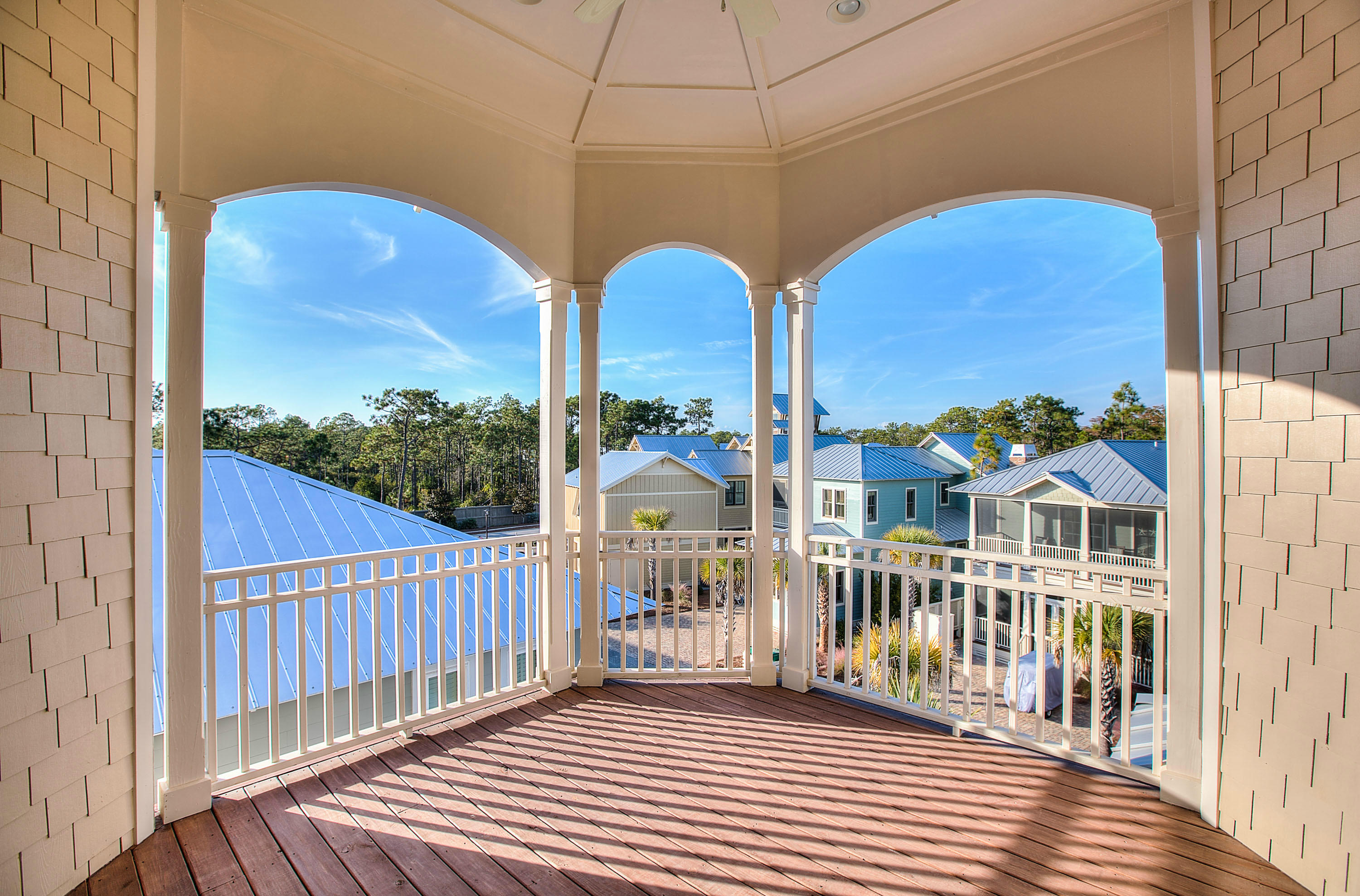 NATUREWALK AT SEAGROVE - Residential