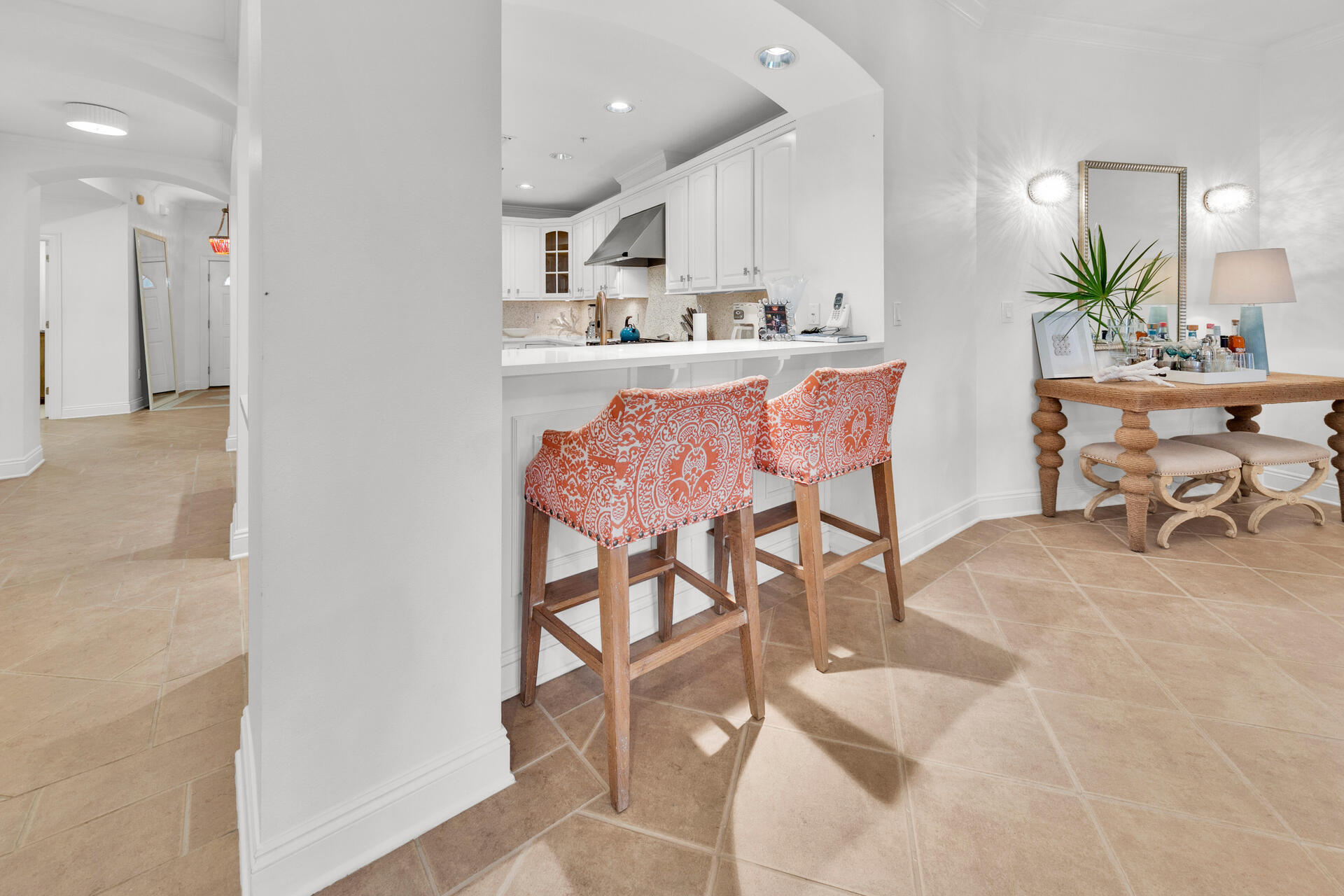 BELLA VITA - Residential