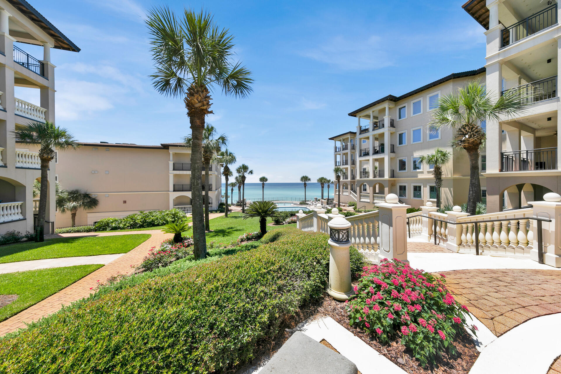 BELLA VITA - Residential