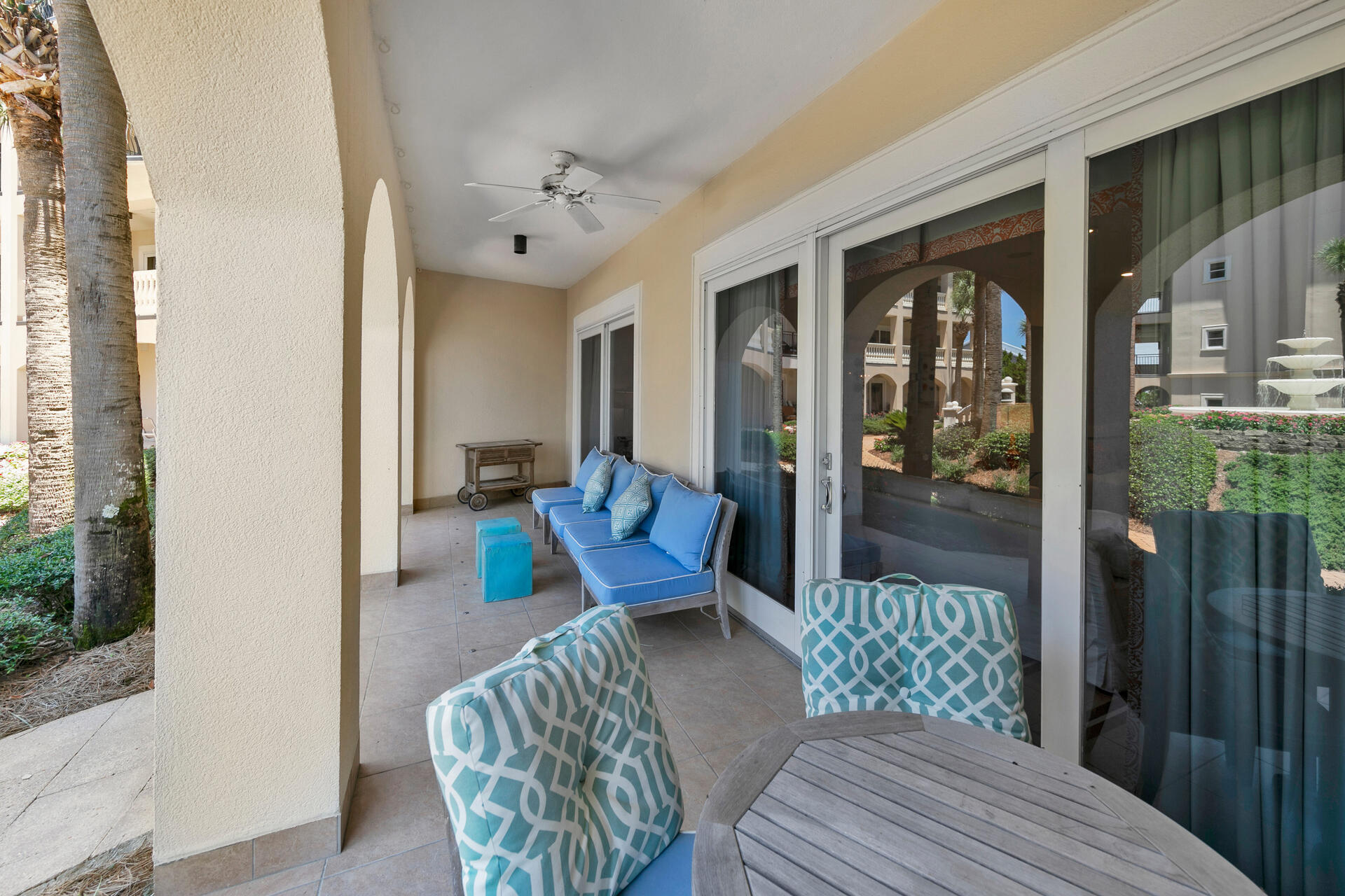 BELLA VITA - Residential