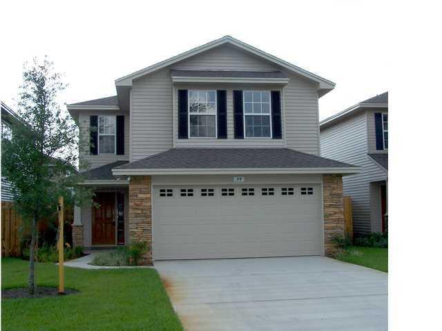 SUMMERWOOD S/D - Residential Lease