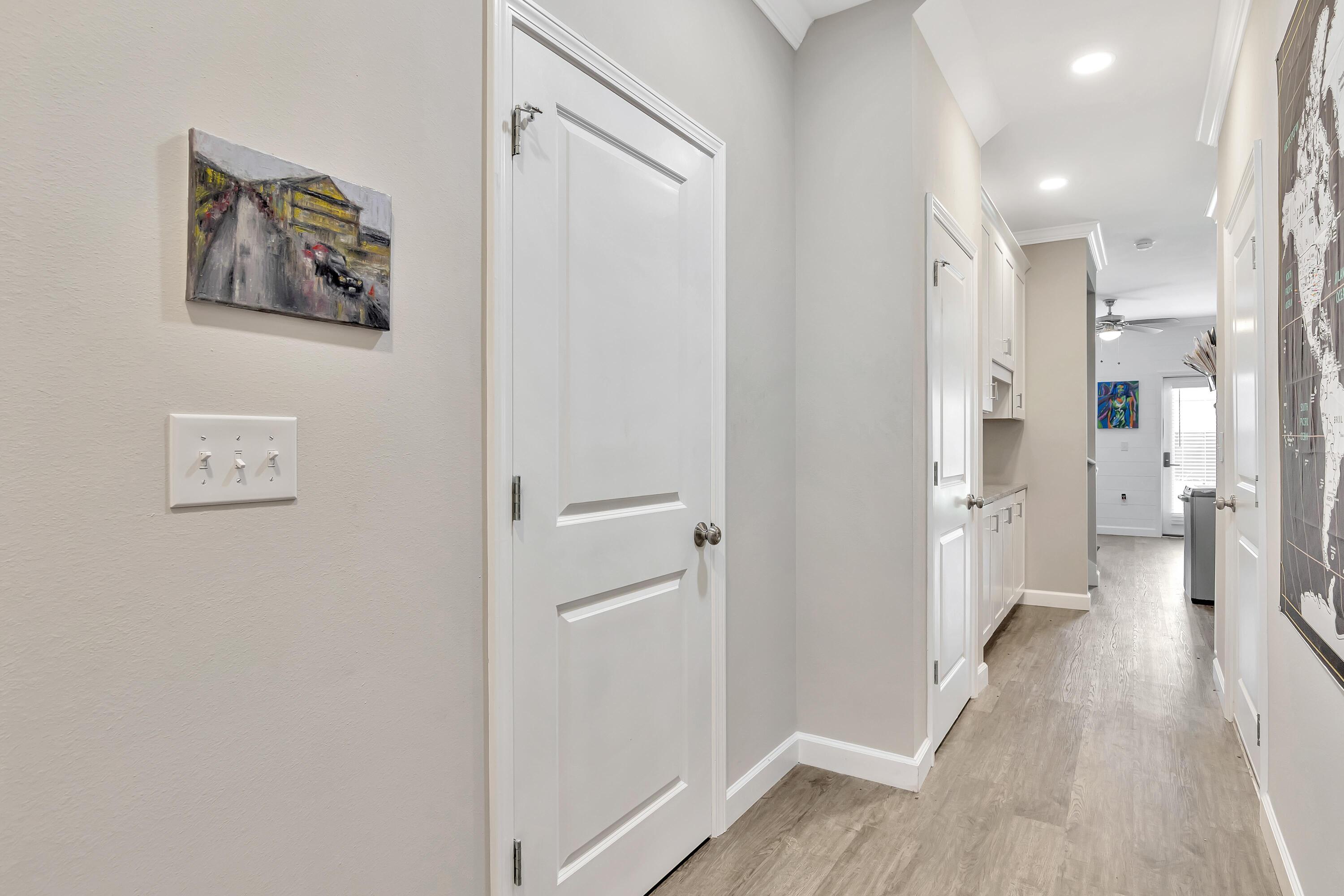 Stable Lanes - Residential