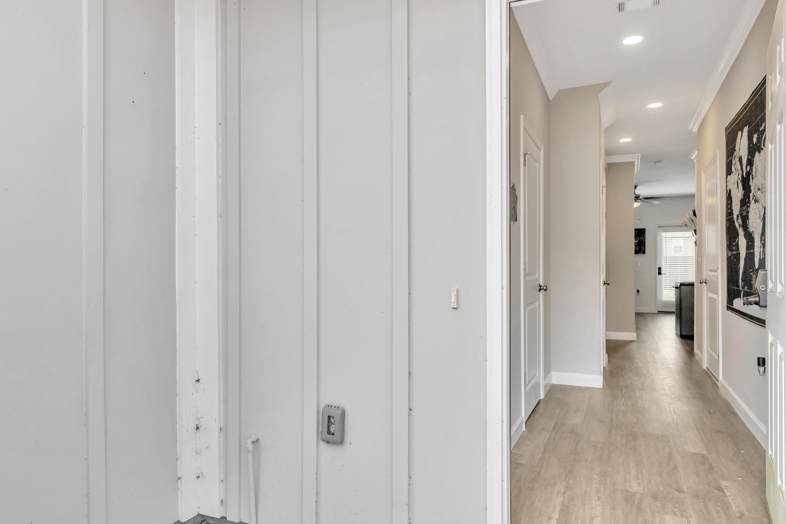 Stable Lanes - Residential