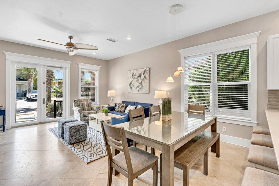 MIRAMAR BEACH VILLAS - Residential