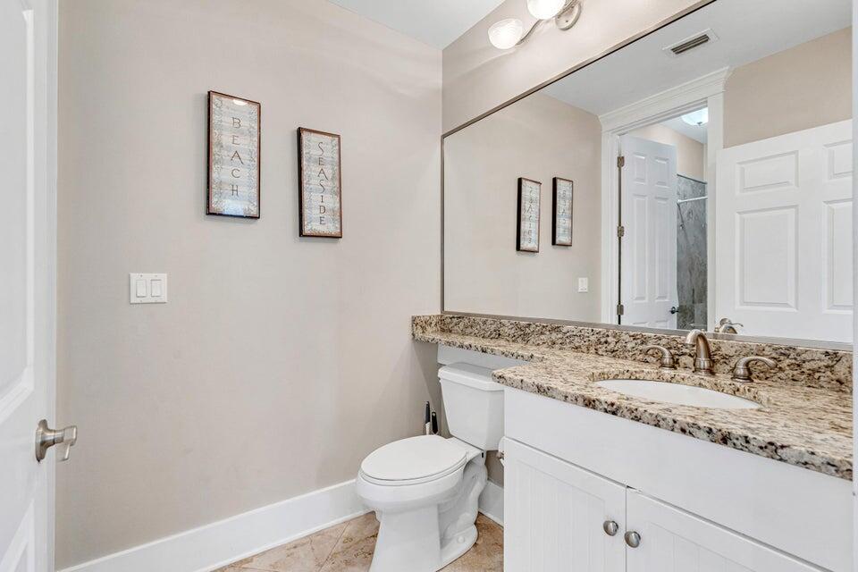 MIRAMAR BEACH VILLAS - Residential
