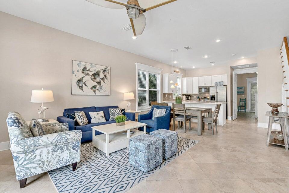 MIRAMAR BEACH VILLAS - Residential