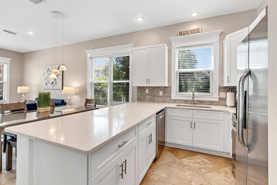MIRAMAR BEACH VILLAS - Residential