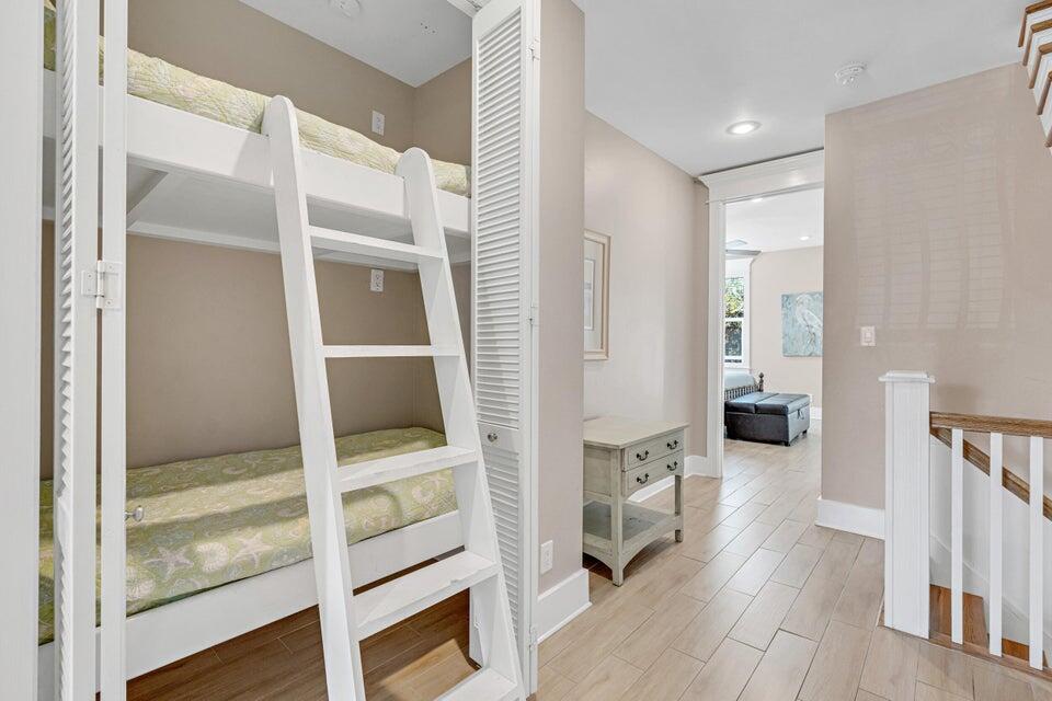 MIRAMAR BEACH VILLAS - Residential