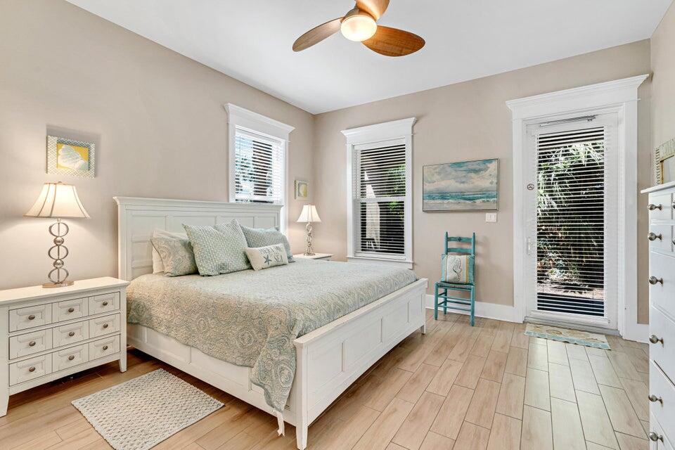 MIRAMAR BEACH VILLAS - Residential