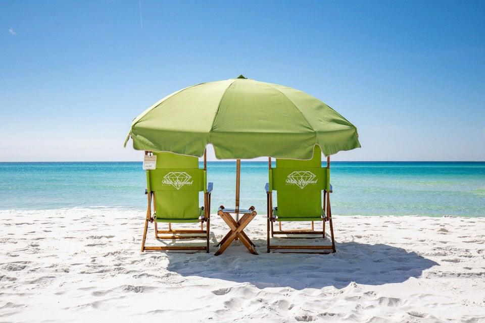 MIRAMAR BEACH VILLAS - Residential