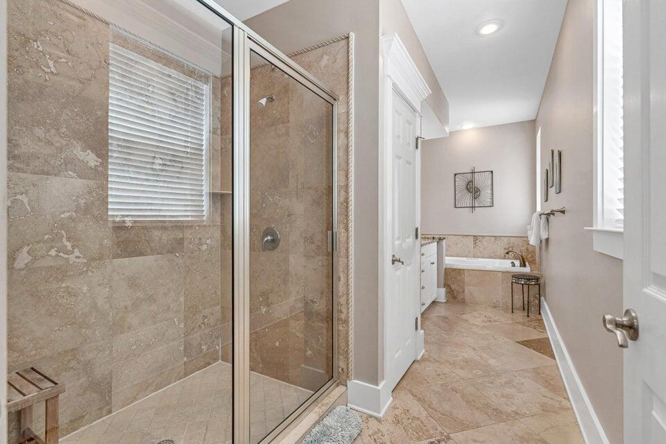 MIRAMAR BEACH VILLAS - Residential