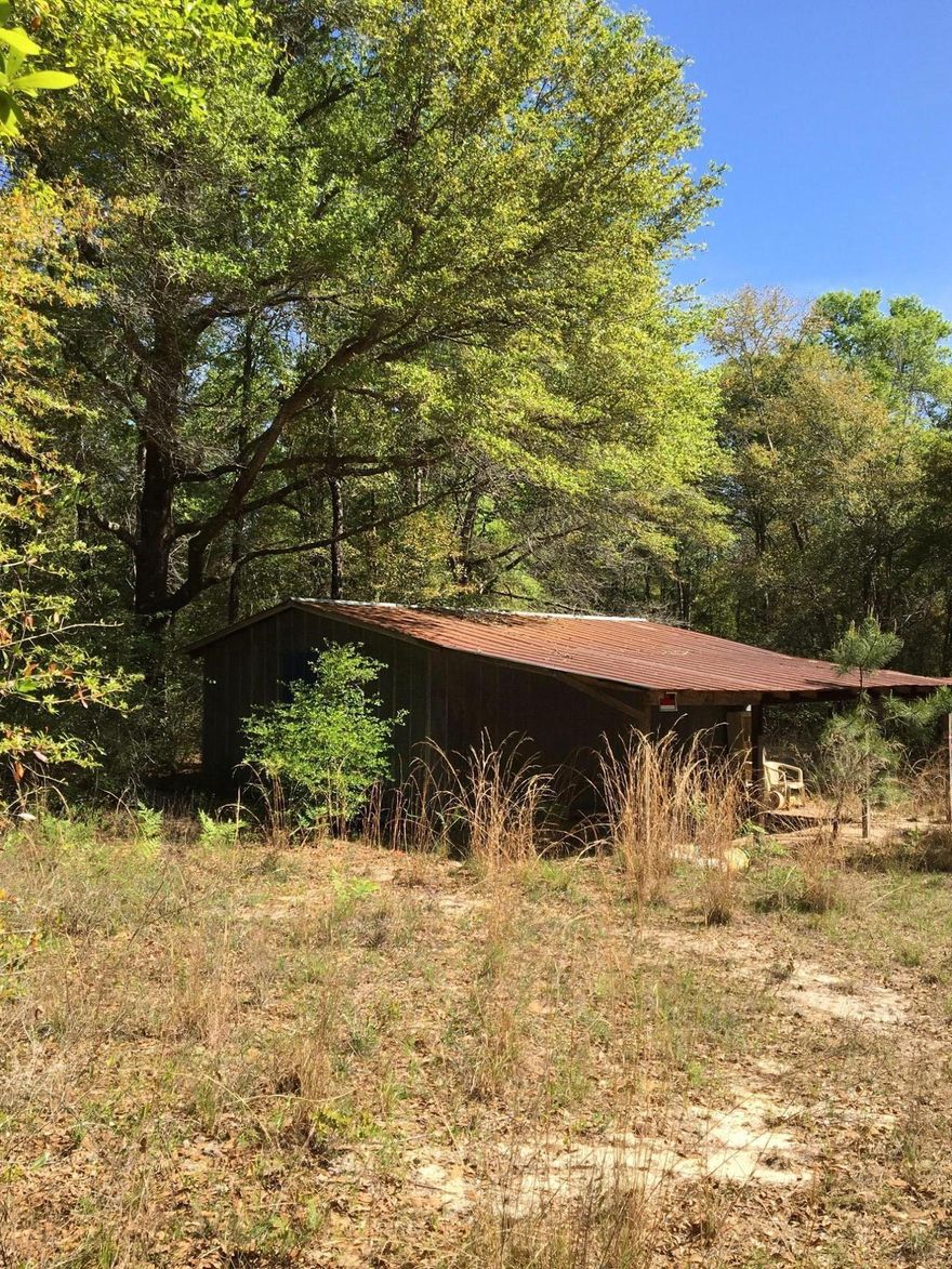 Take a look at this! Over 6.5 acres with power and water in place. This beautiful property has mature hard woods and open fields.If your looking for a great place to build a home, then look no further. Call for to schedule your appointment today.