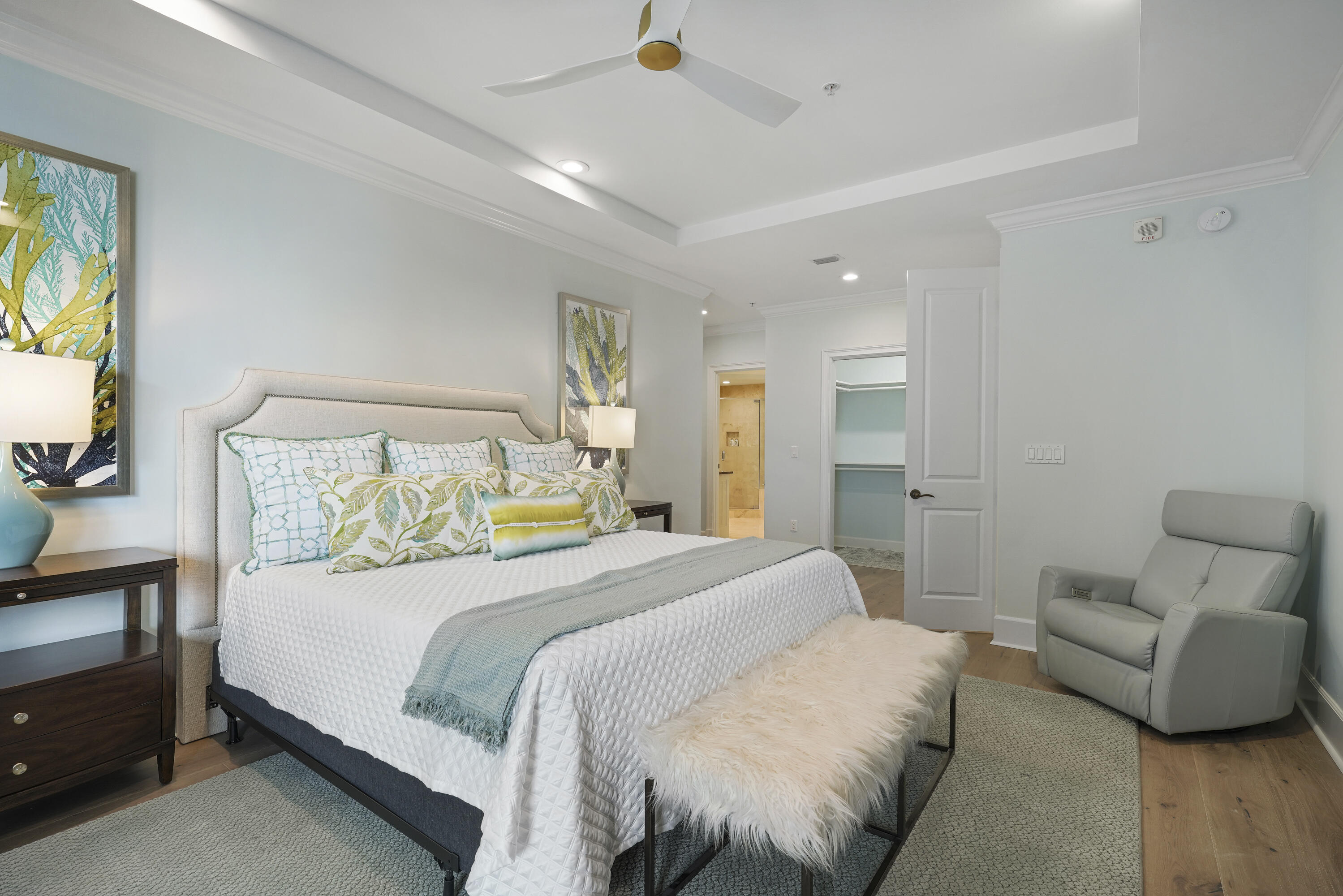 GRAND DUNES - NORTH TOWER - Residential