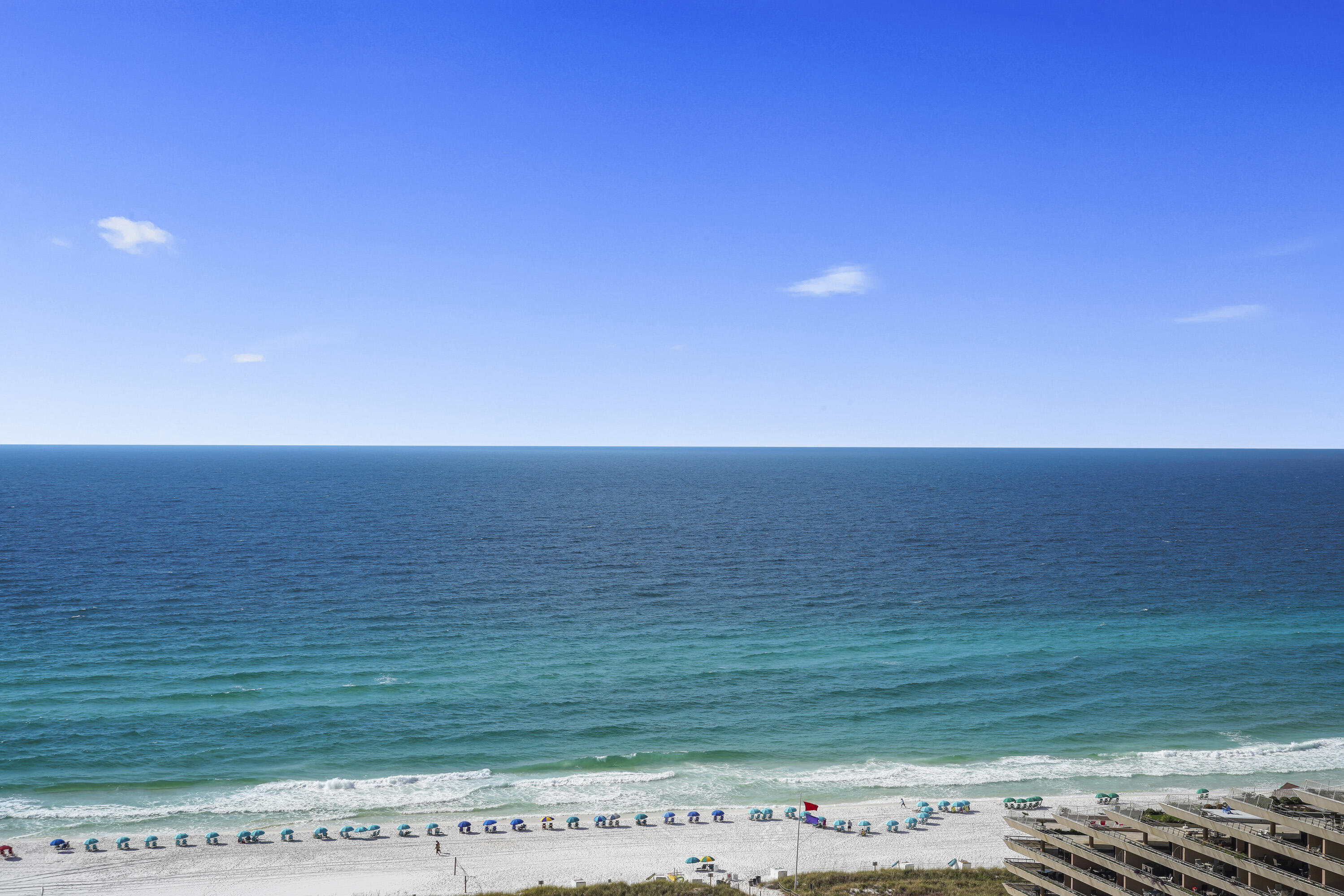 GRAND DUNES - NORTH TOWER - Residential