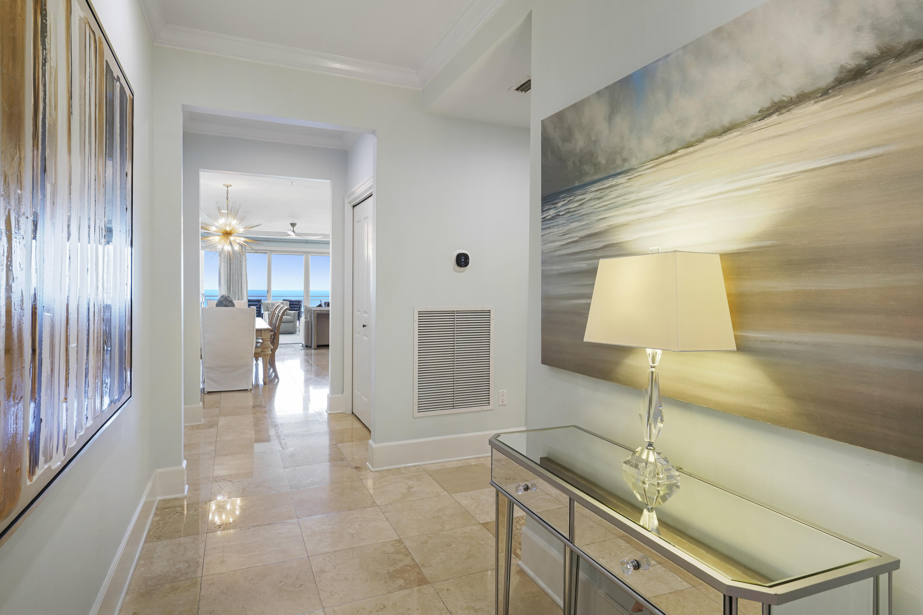 GRAND DUNES - NORTH TOWER - Residential