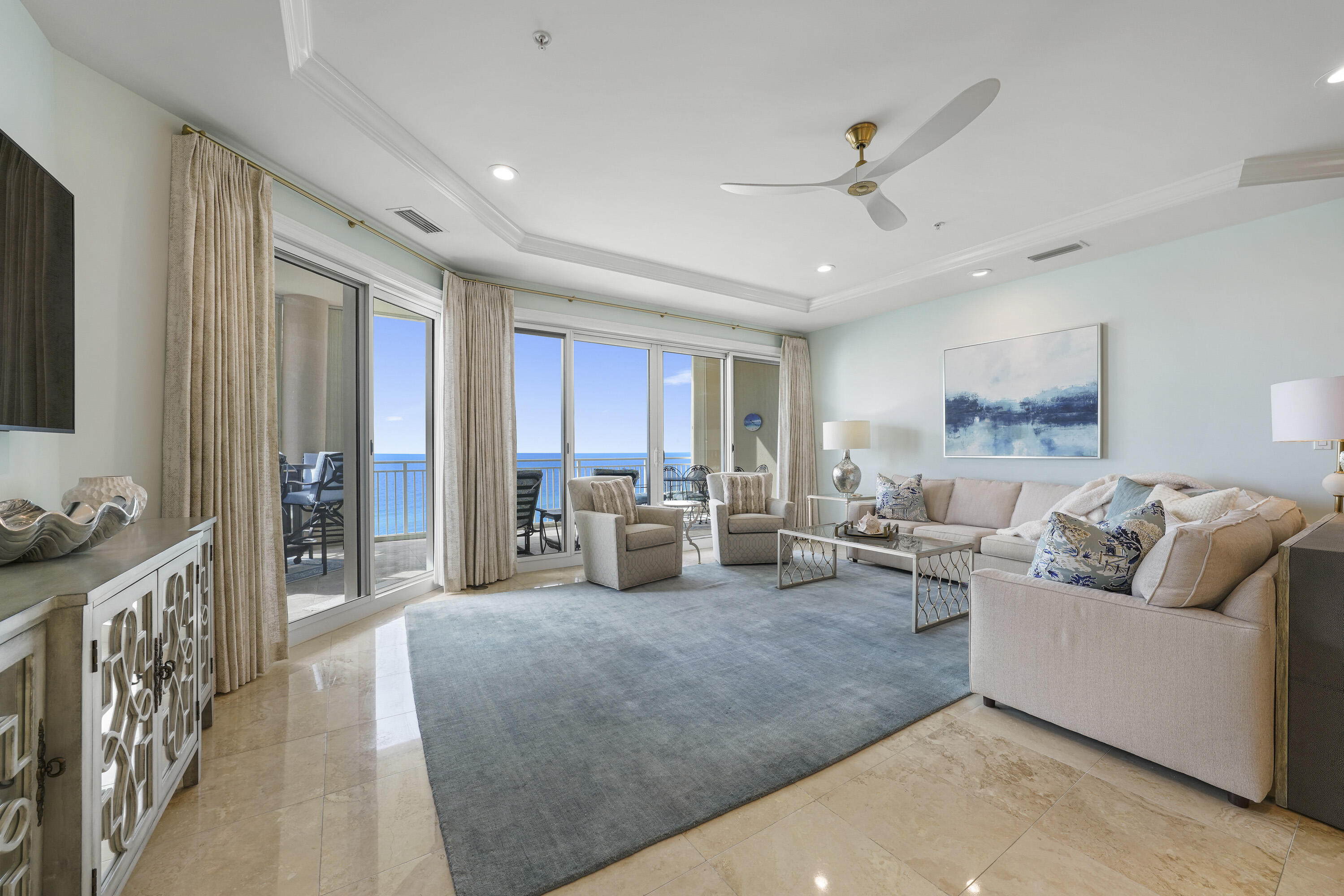 GRAND DUNES - NORTH TOWER - Residential