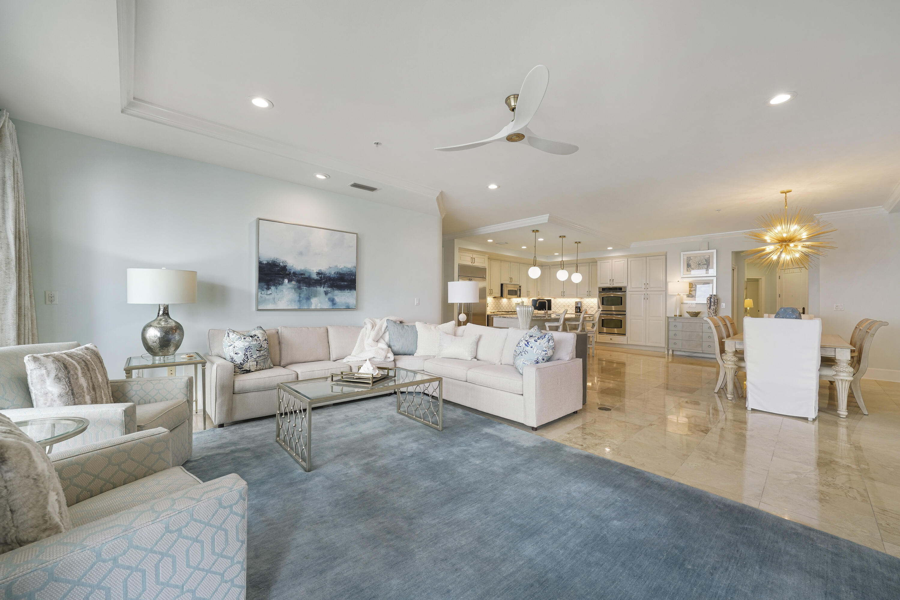 GRAND DUNES - NORTH TOWER - Residential