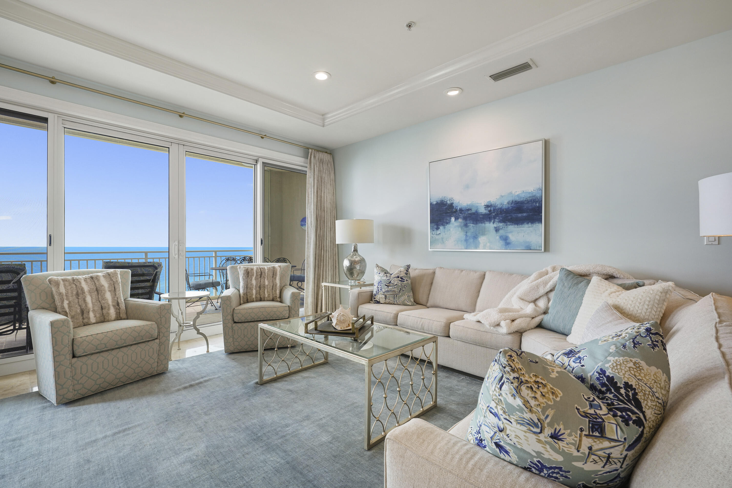 GRAND DUNES - NORTH TOWER - Residential