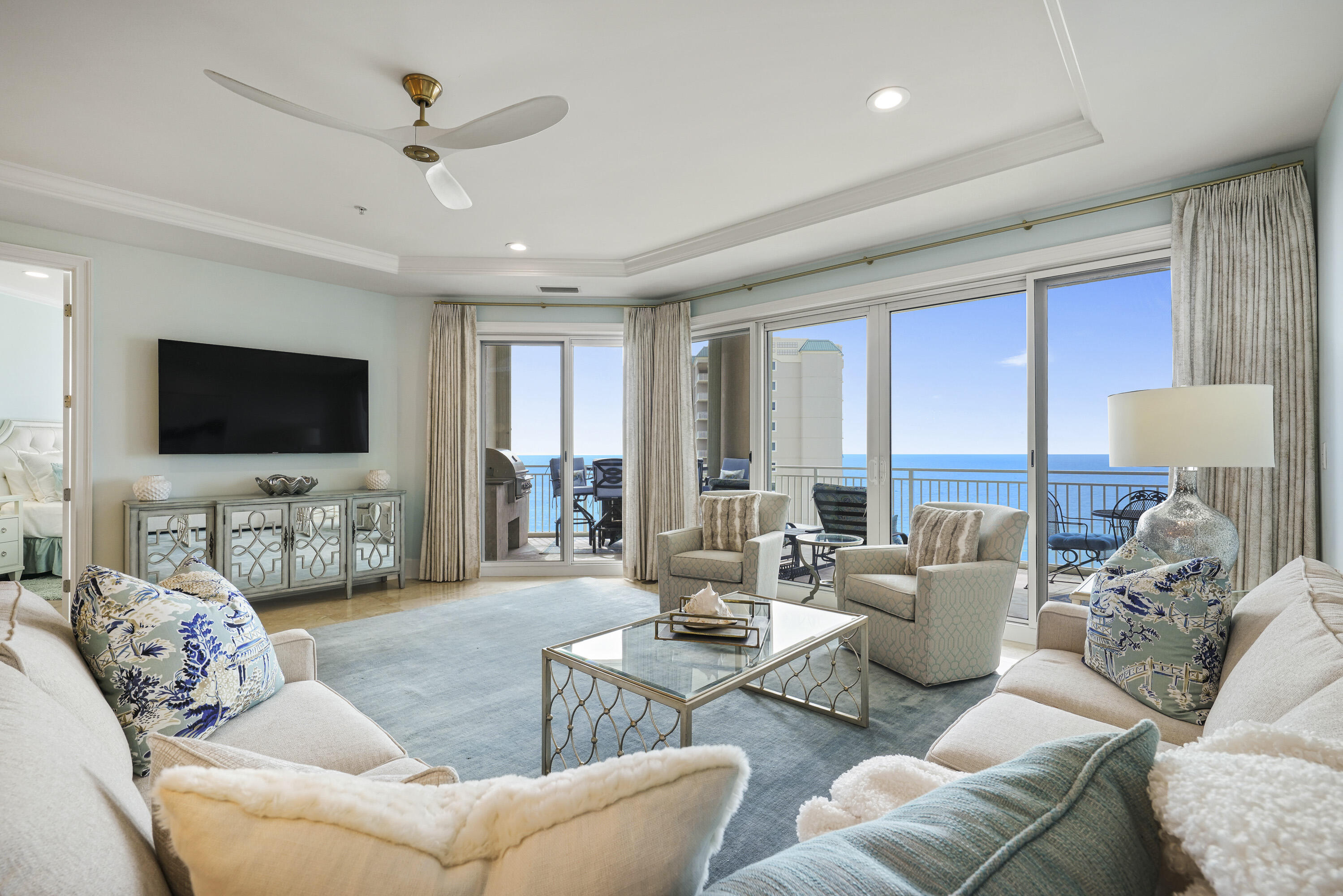 GRAND DUNES - NORTH TOWER - Residential