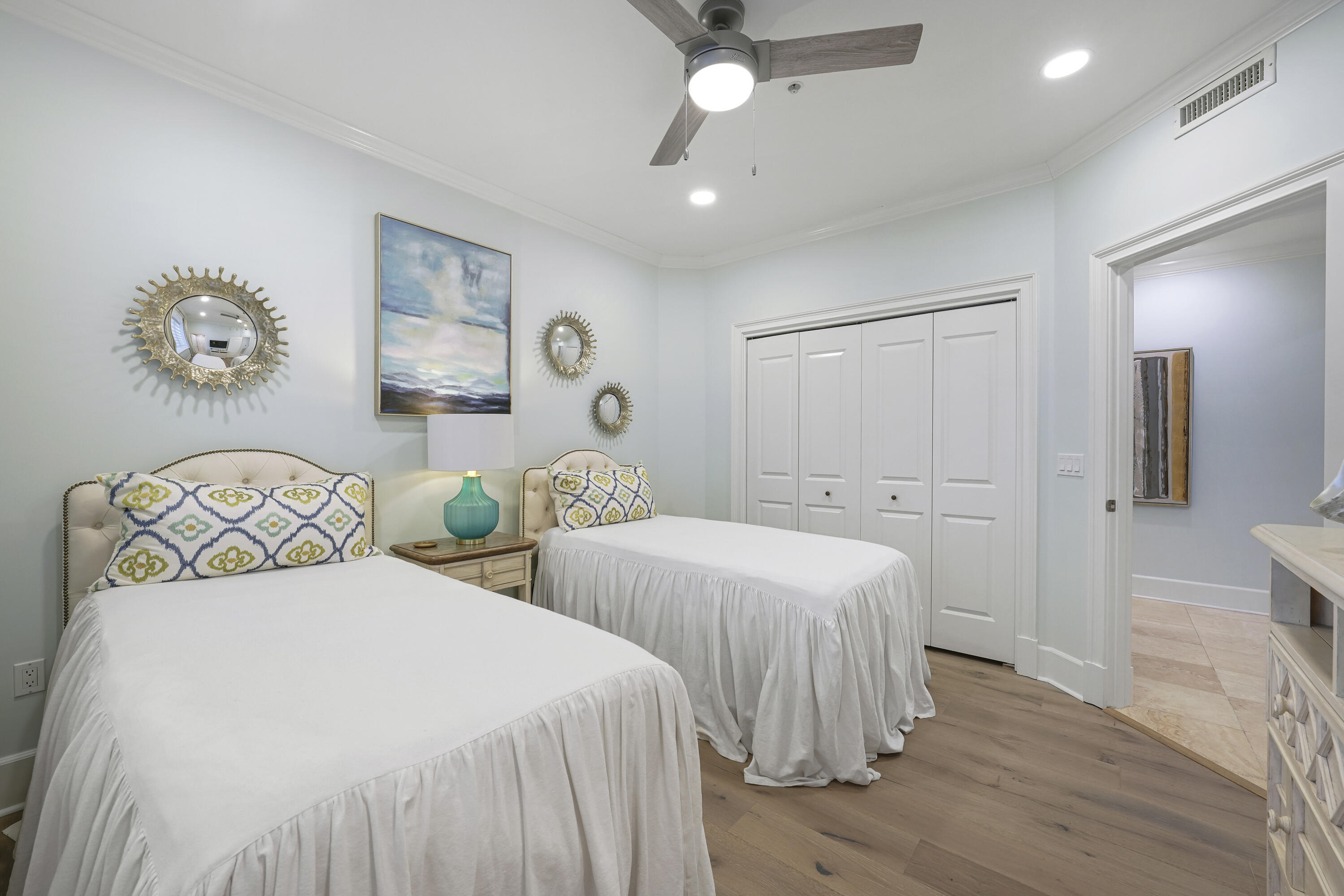 GRAND DUNES - NORTH TOWER - Residential