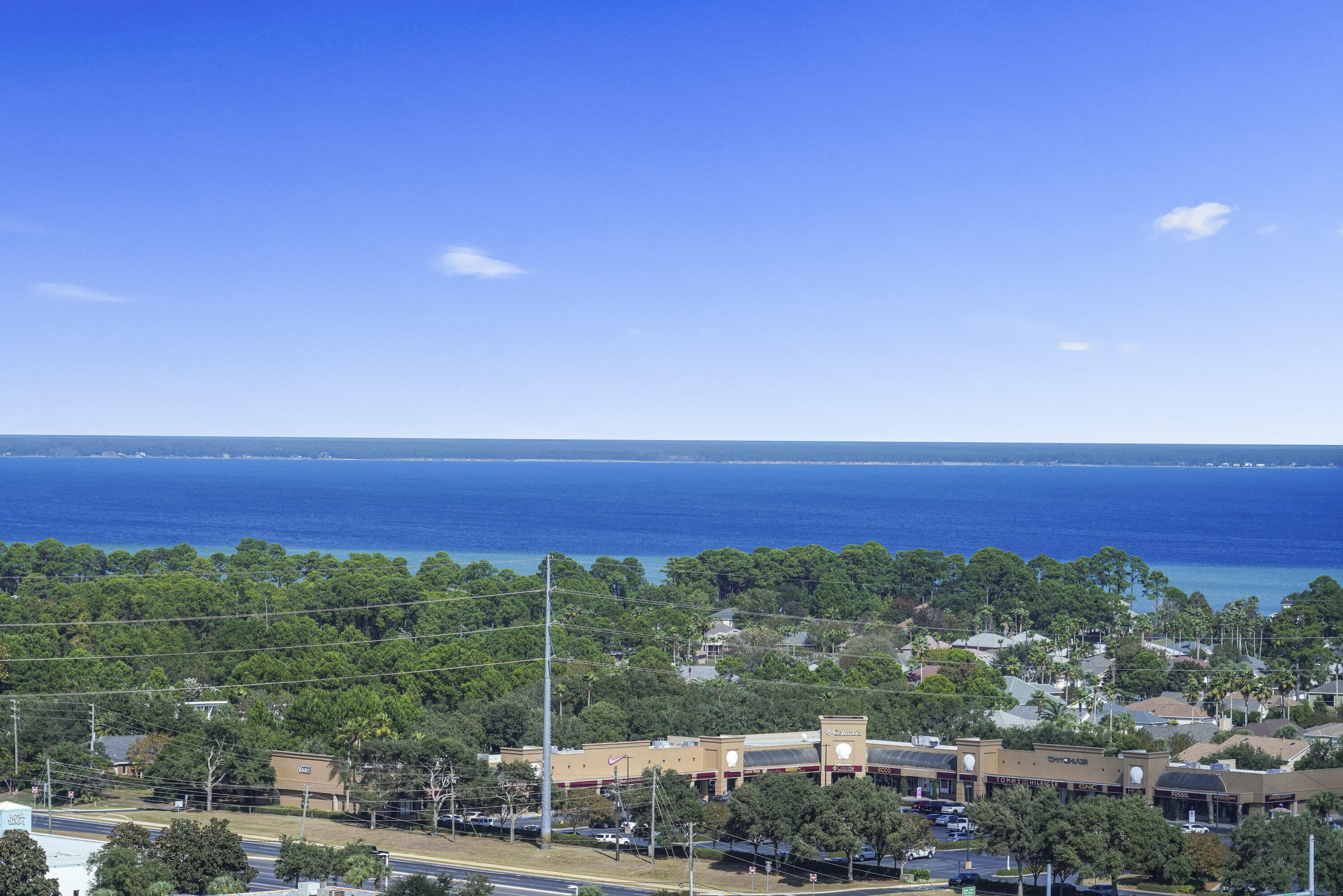 GRAND DUNES - NORTH TOWER - Residential