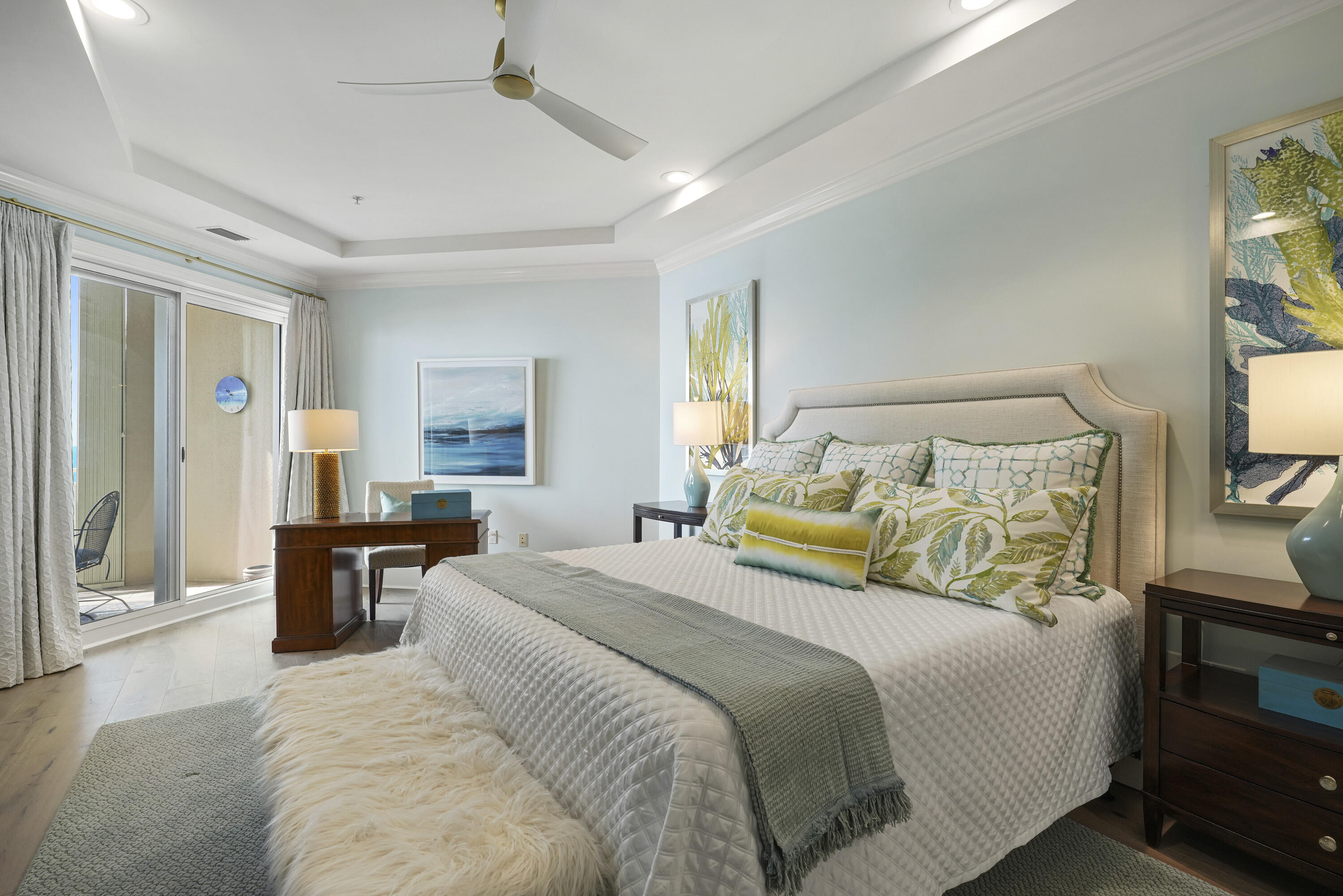 GRAND DUNES - NORTH TOWER - Residential
