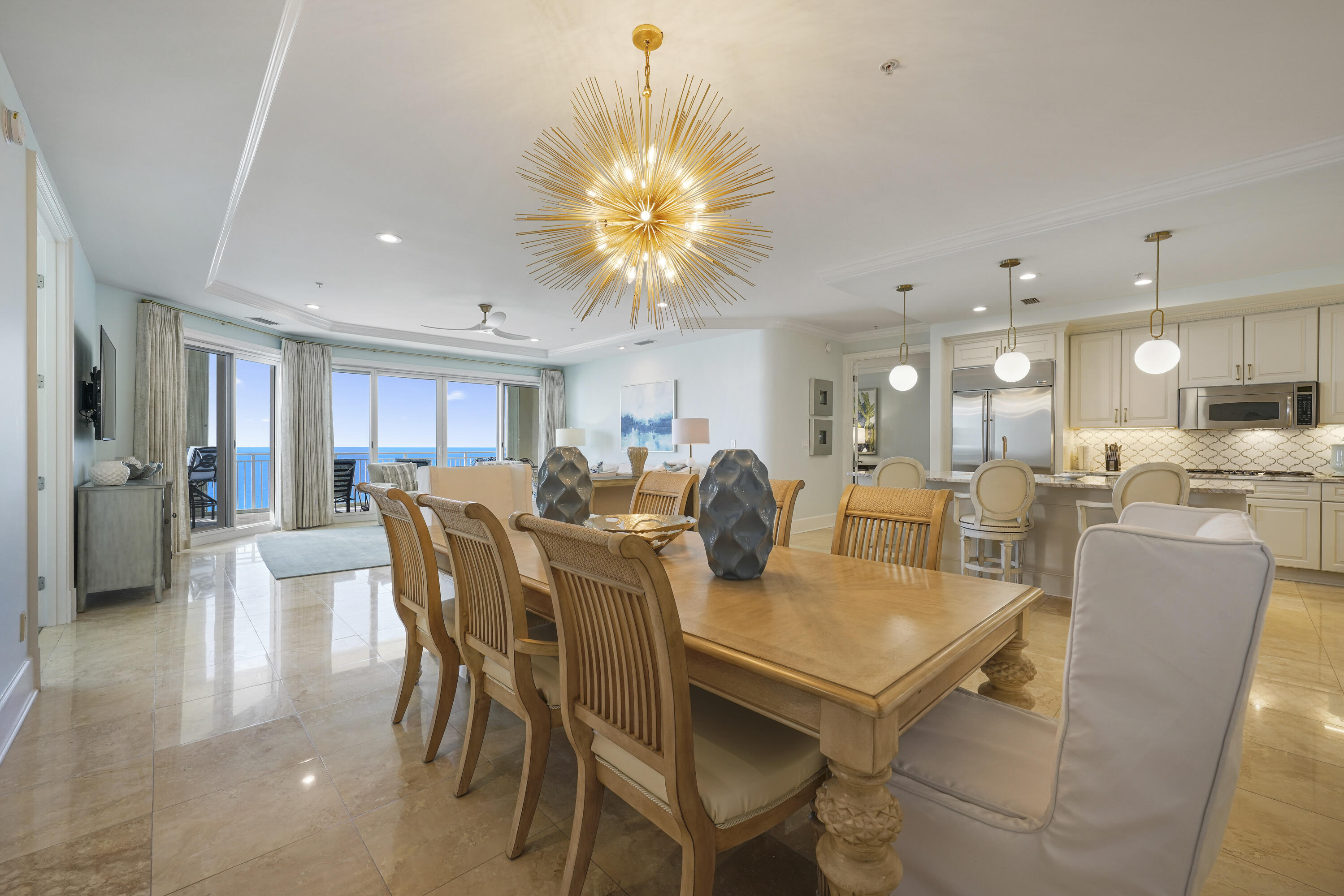 GRAND DUNES - NORTH TOWER - Residential